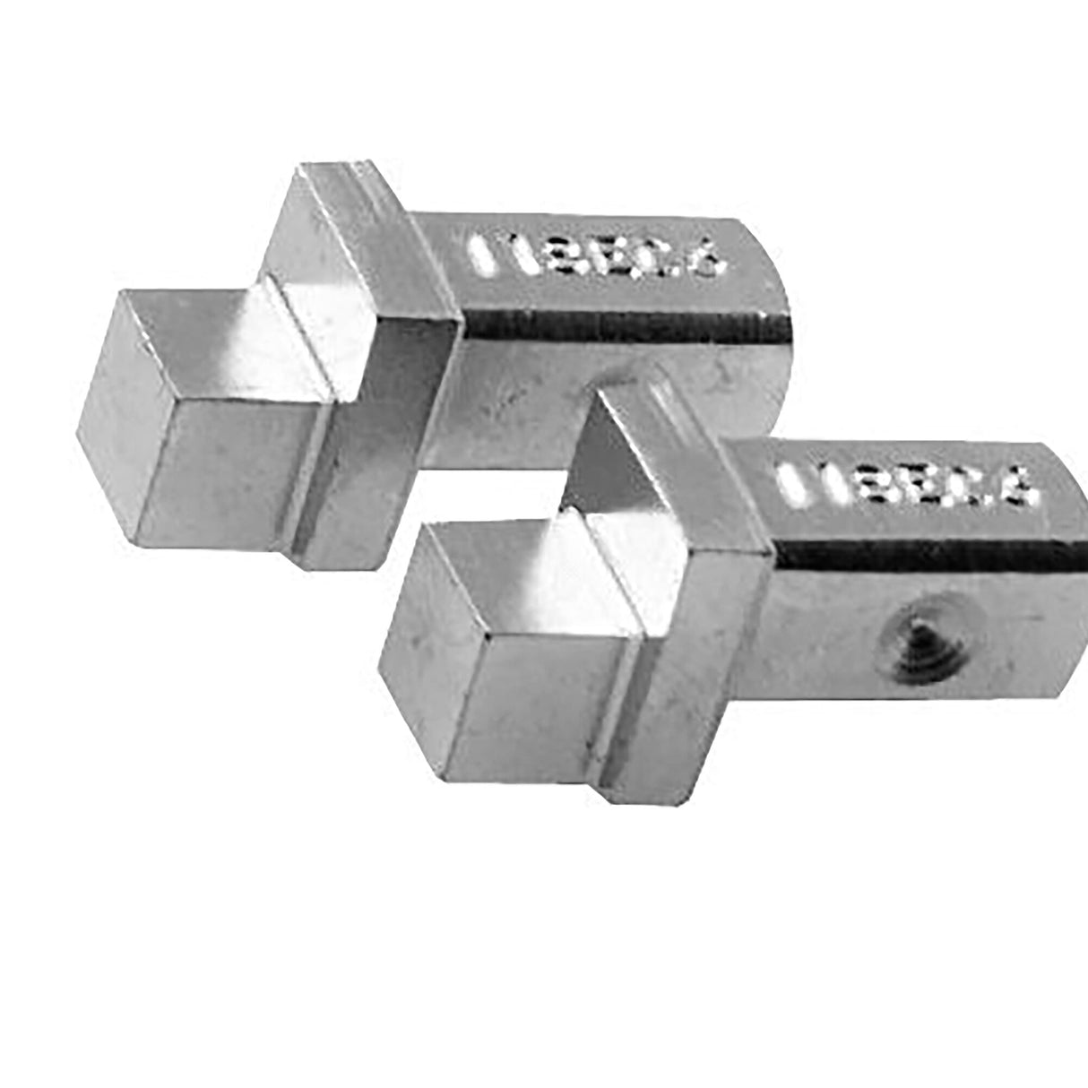 Stifte für Schlüssel 118A 8mm, 2-tlg