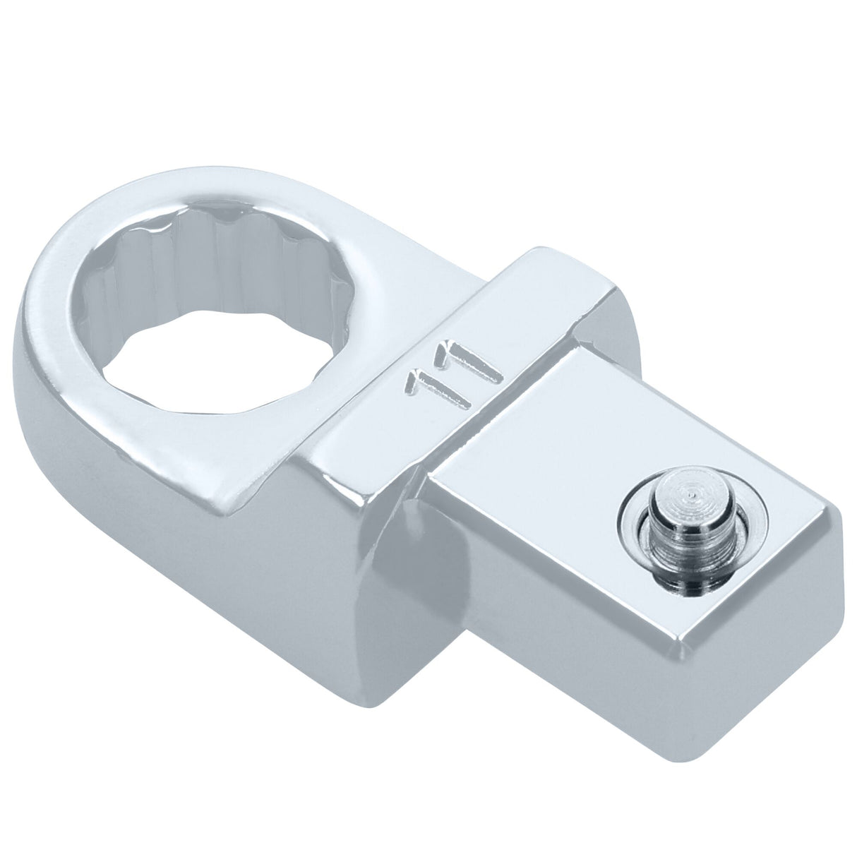 12 - Ringschlüsseleinsätze, metrisch - Anschluss 9 x 12 mm