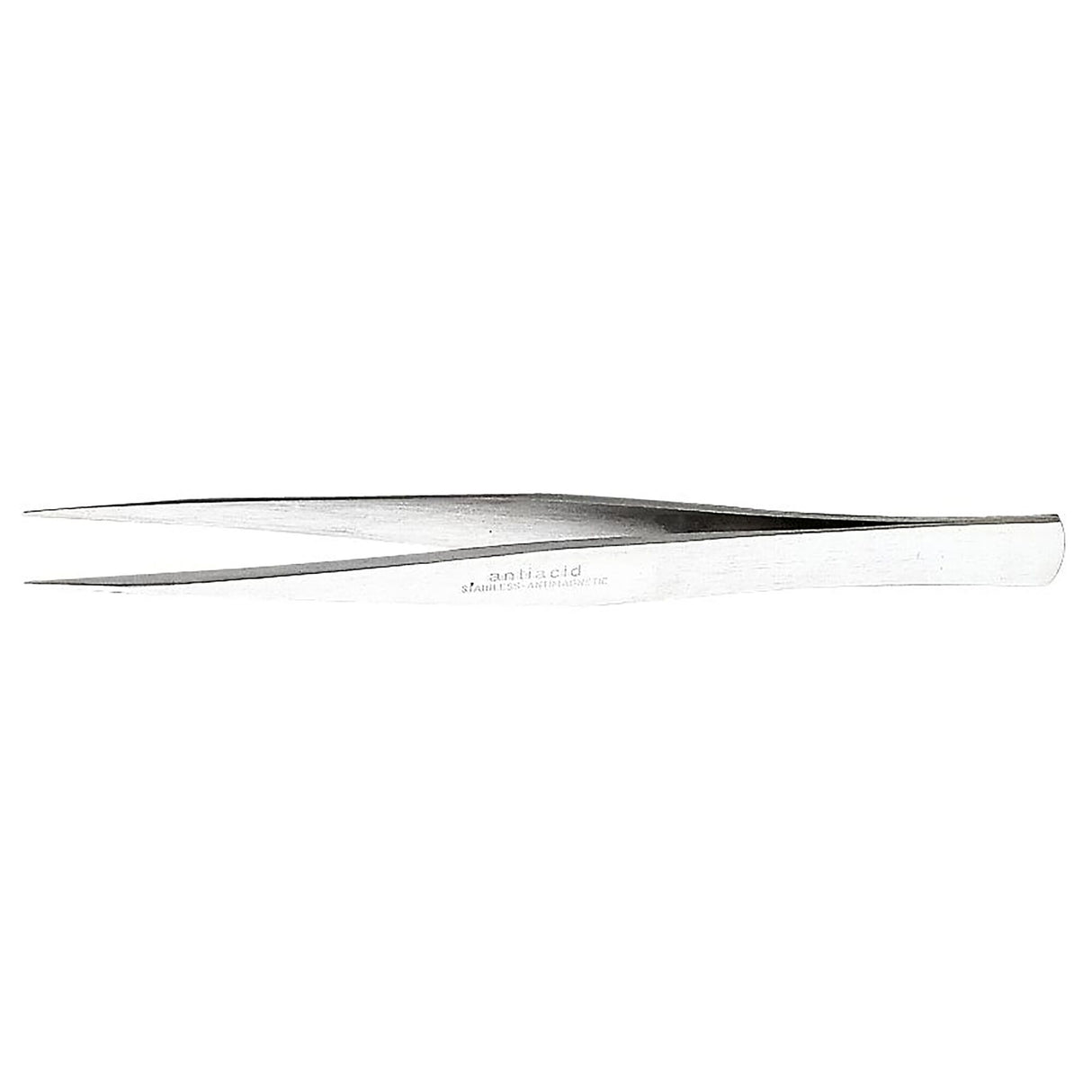 140 - Pinzetten, gerade Modelle, antimagnetisch oder reflexfrei