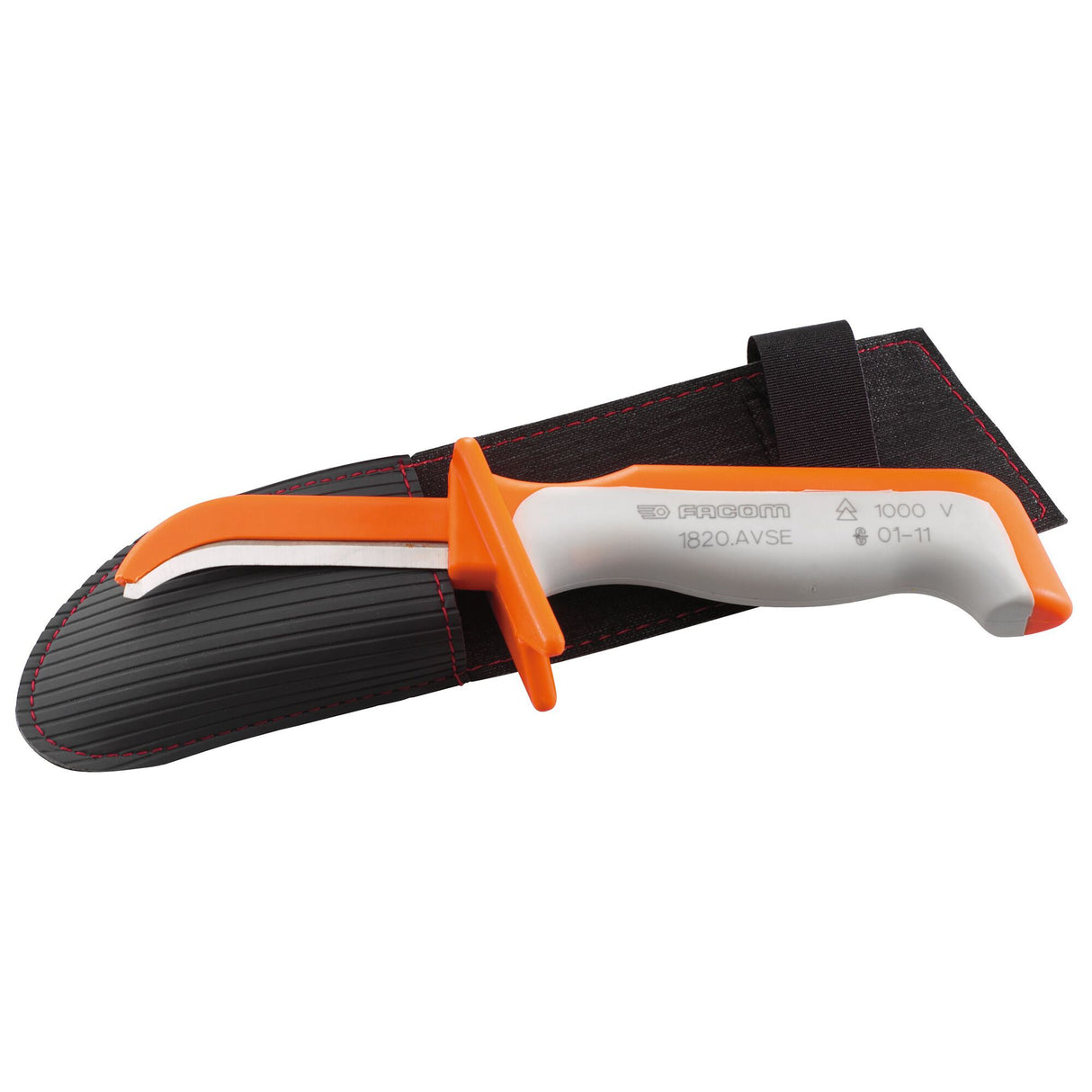 Messer - 1000 Volt isoliert, Serie VSE