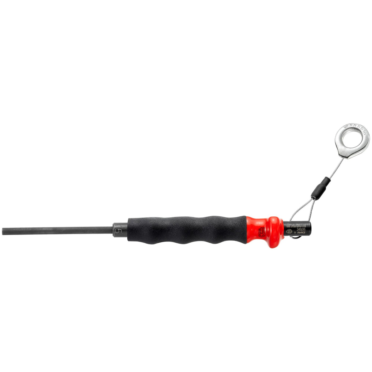 249.GSLS - Splinttreiber mit Handgriff, SLS-System