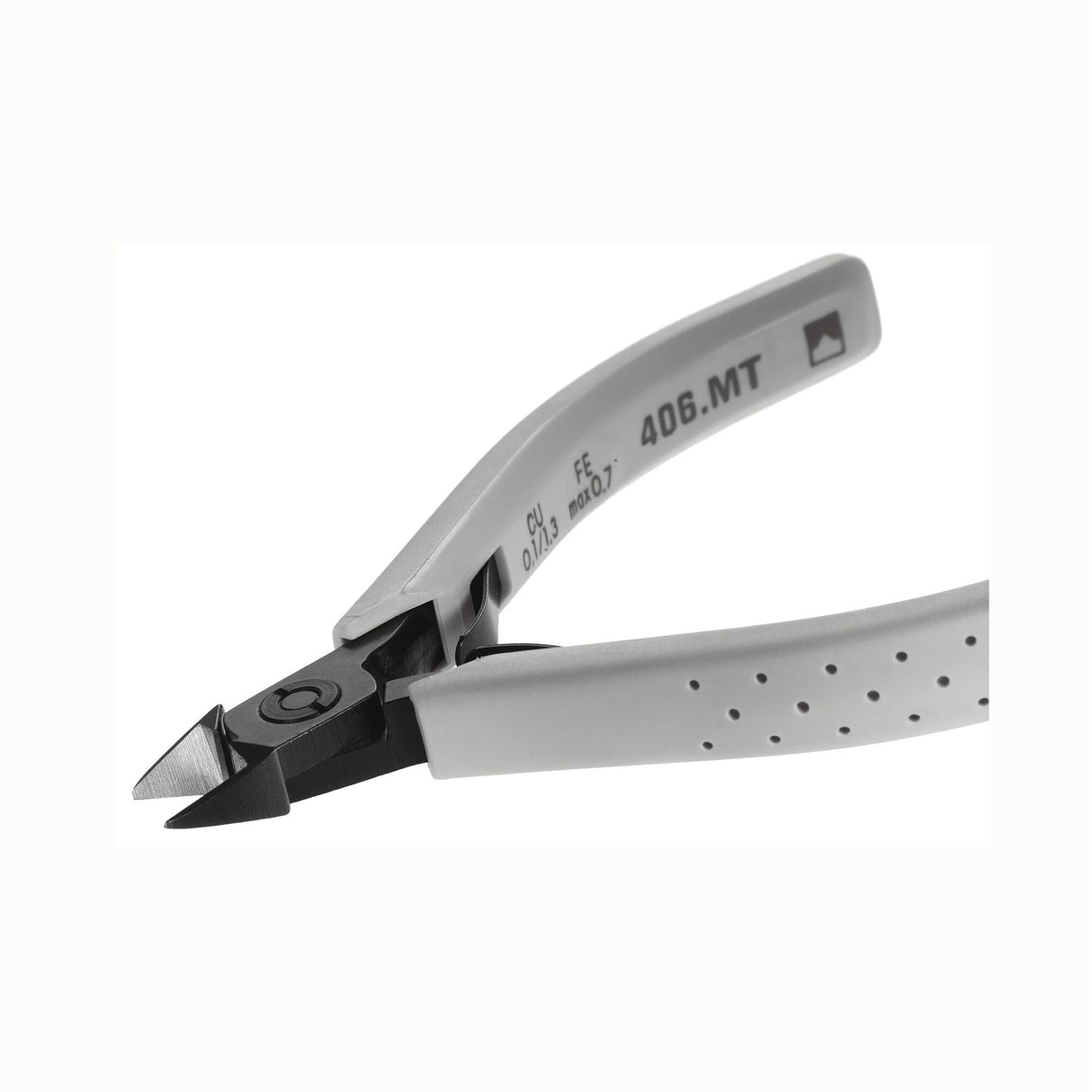 405-406-407.MT - Kompakte MICRO-TECH®-Schneidzangen, handlich