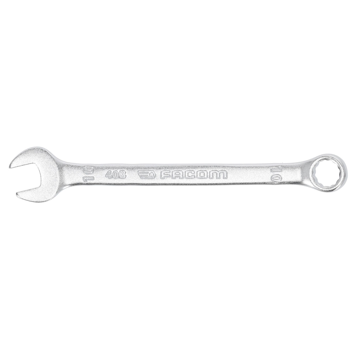 40B - START Ring-Maulschlüssel "SLIM", metrisch