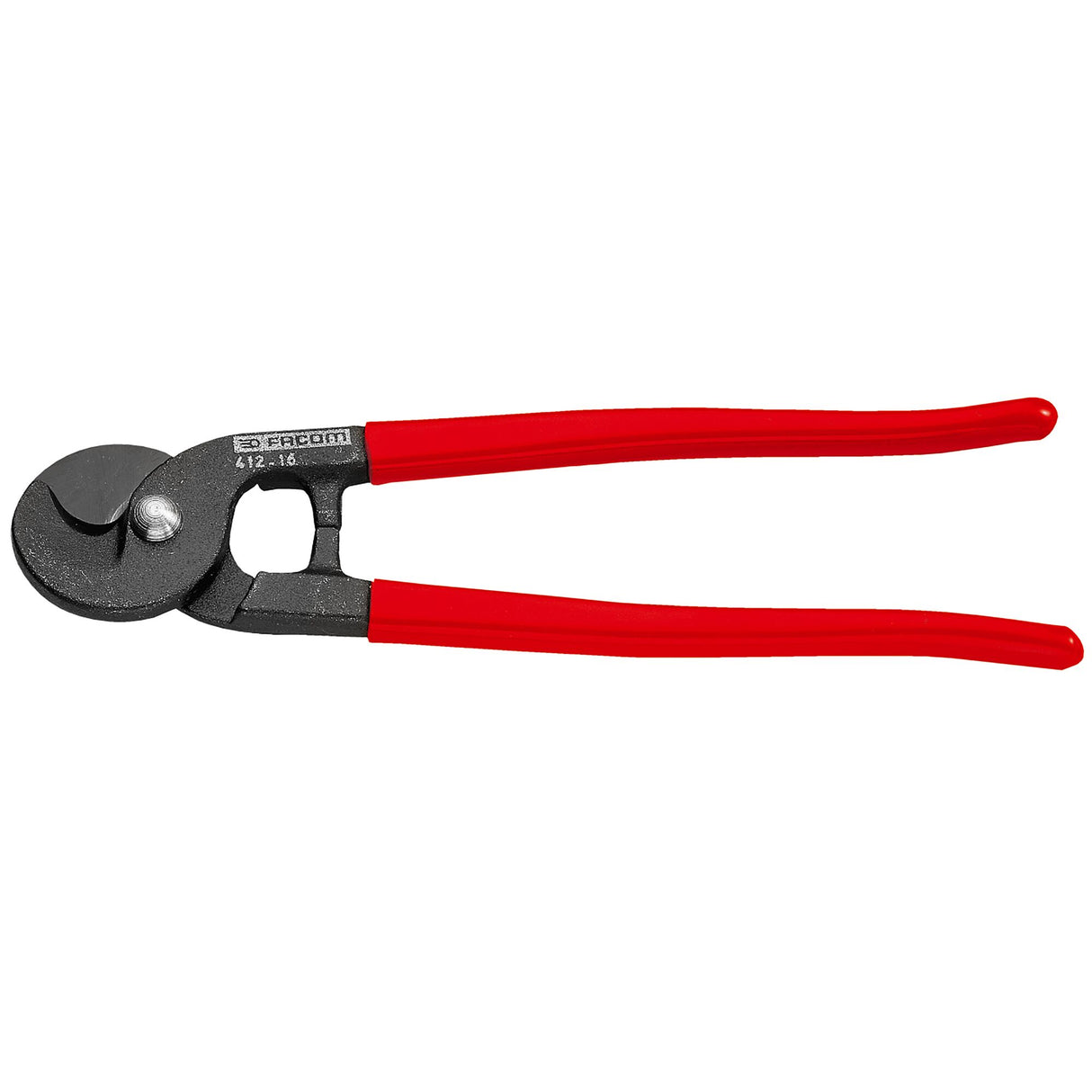 412 - Kabelschneider für Kupfer- und Aluminiumkabel