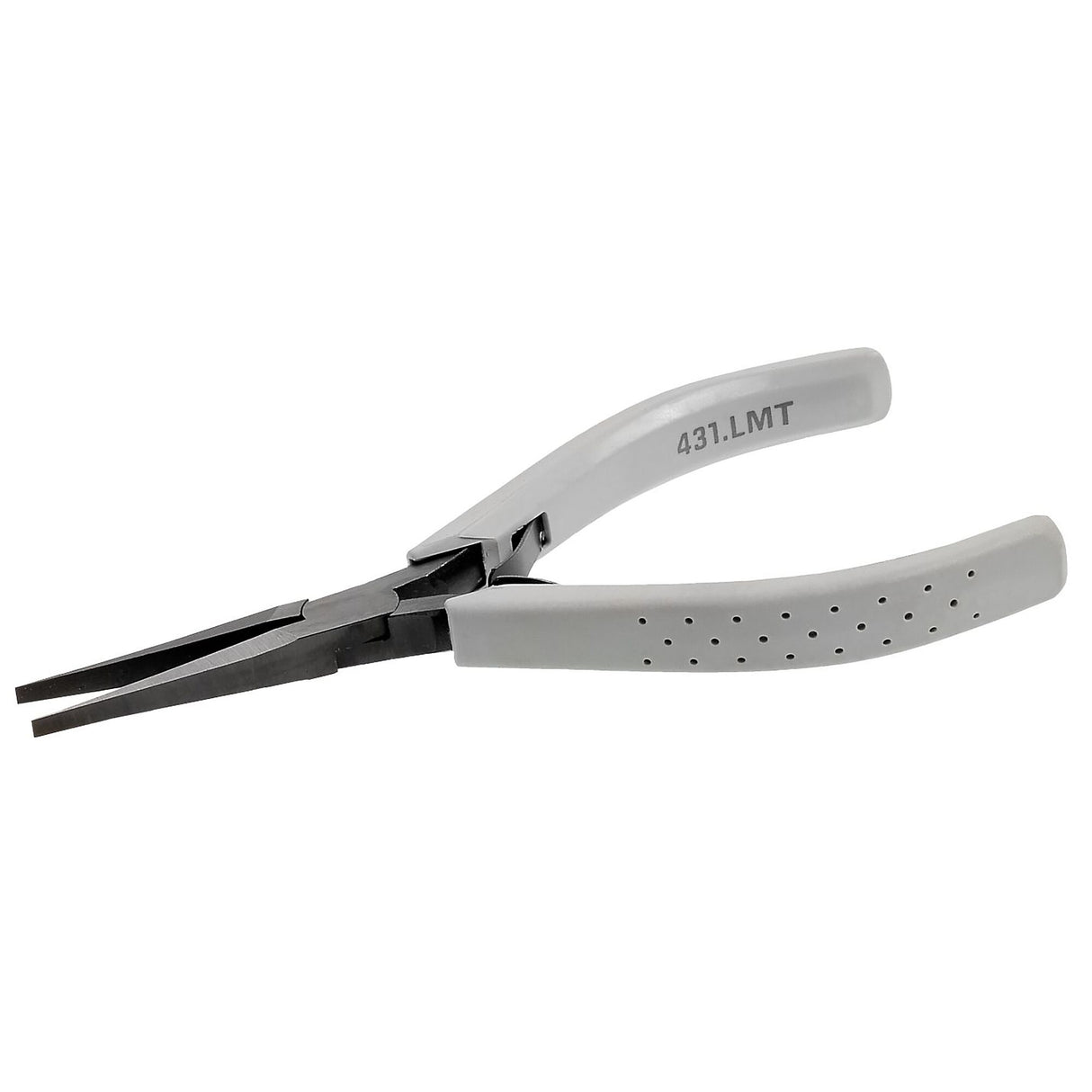 431 - 432.LMT - MICRO-TECH® Flachzangen mit schlanken Backen