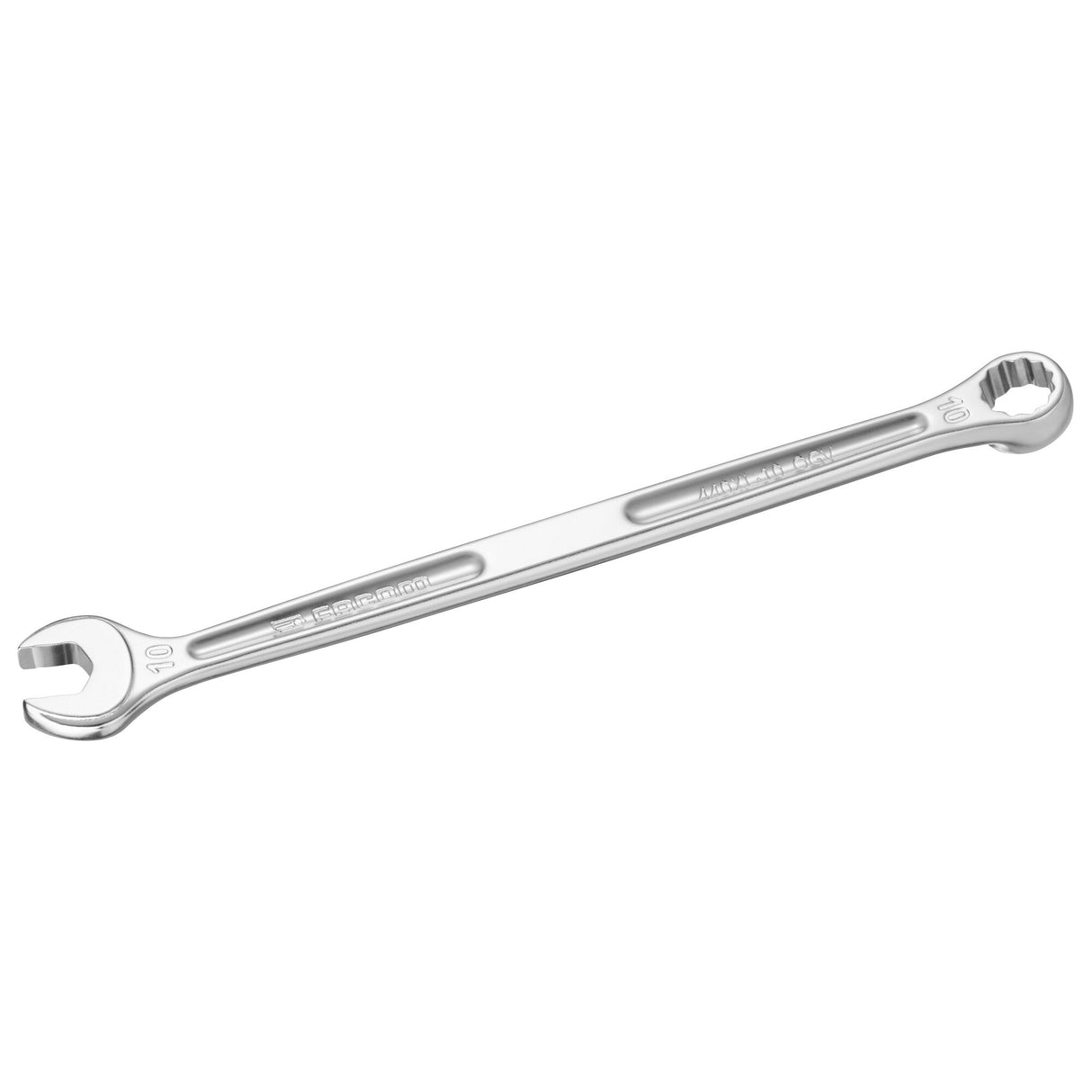 440XL - Lange Hochdrehmoment-Ring-Maulschlüssel, metrisch