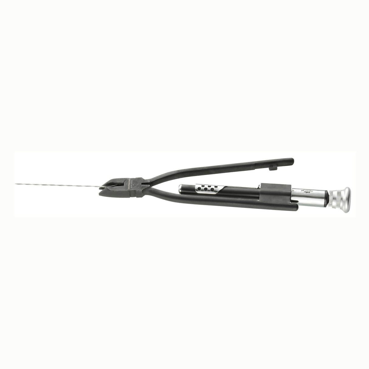 Kurze Drillzangen, 8"