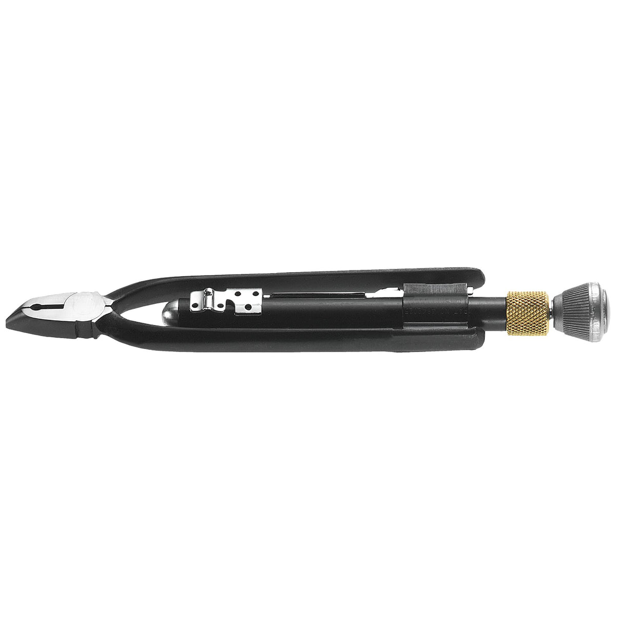 Kurze Drillzangen 8"