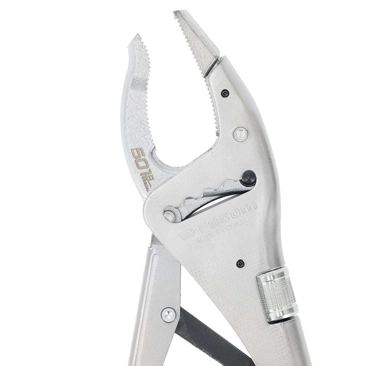 501B - START Gripzange mit langen Backen und traditionellem Verschließmechanismus