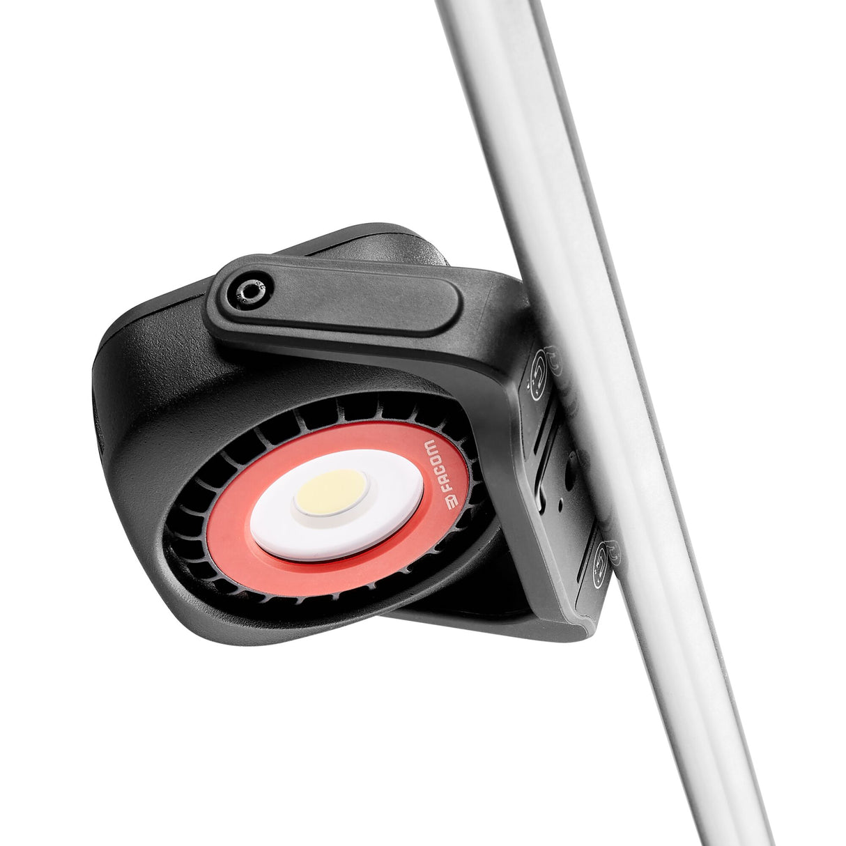 Kompakte 1.000 Lumen Lampe