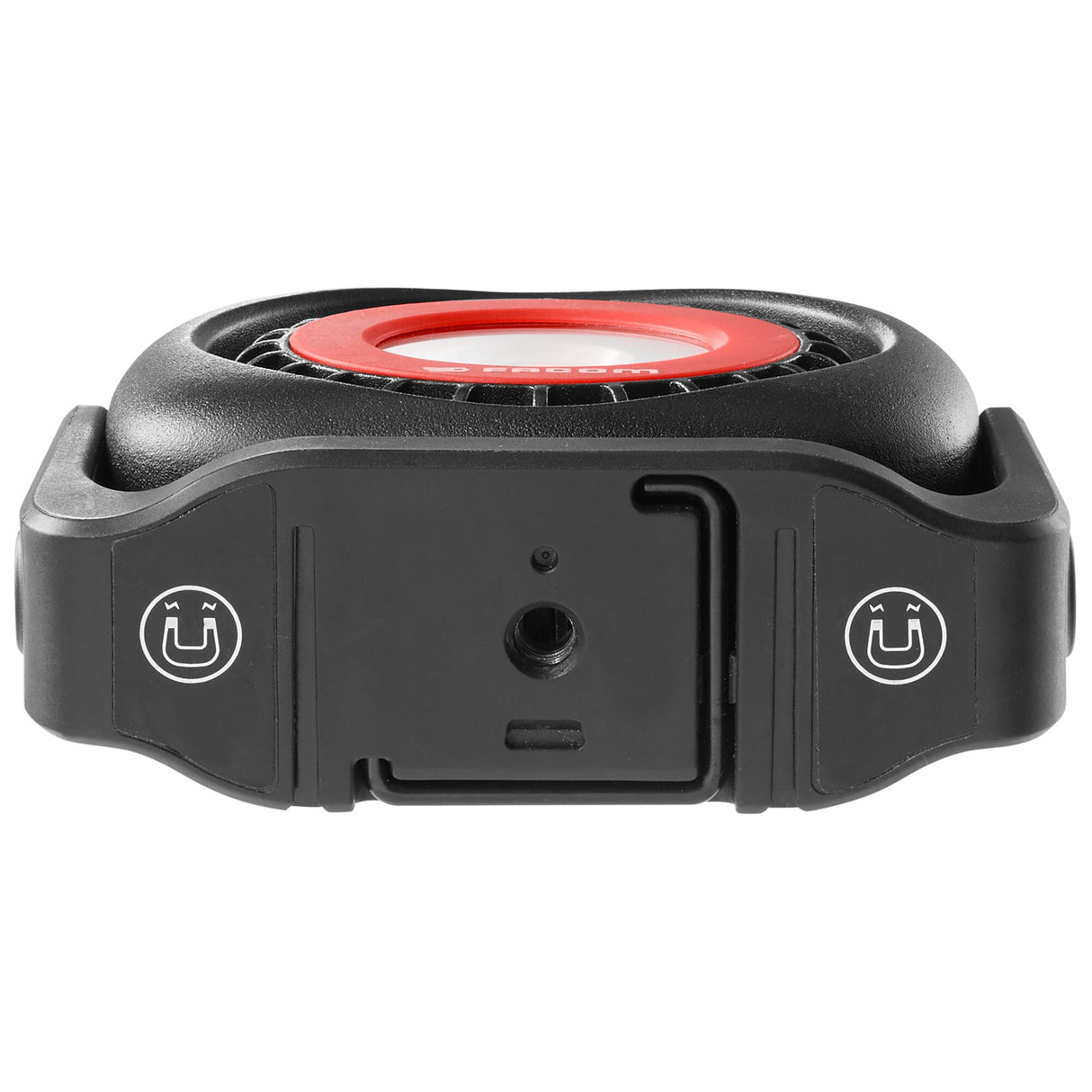 Kompakte 1.000 Lumen Lampe