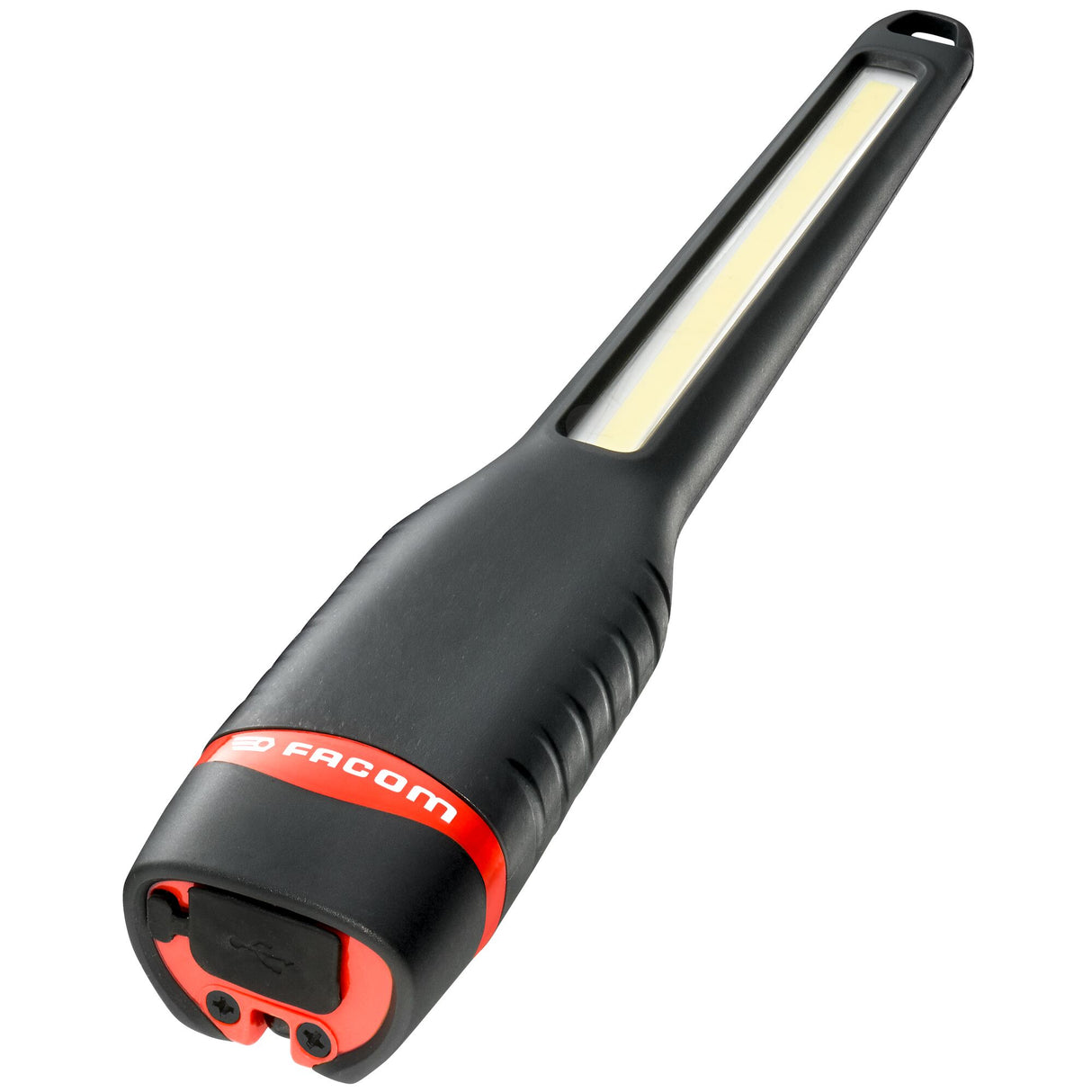 LED-Inspektionslampe mit Ladegerät
