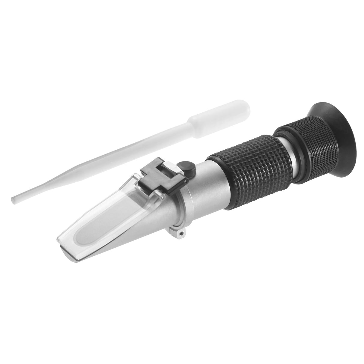780B - Refraktometer mit 4 Messskalen