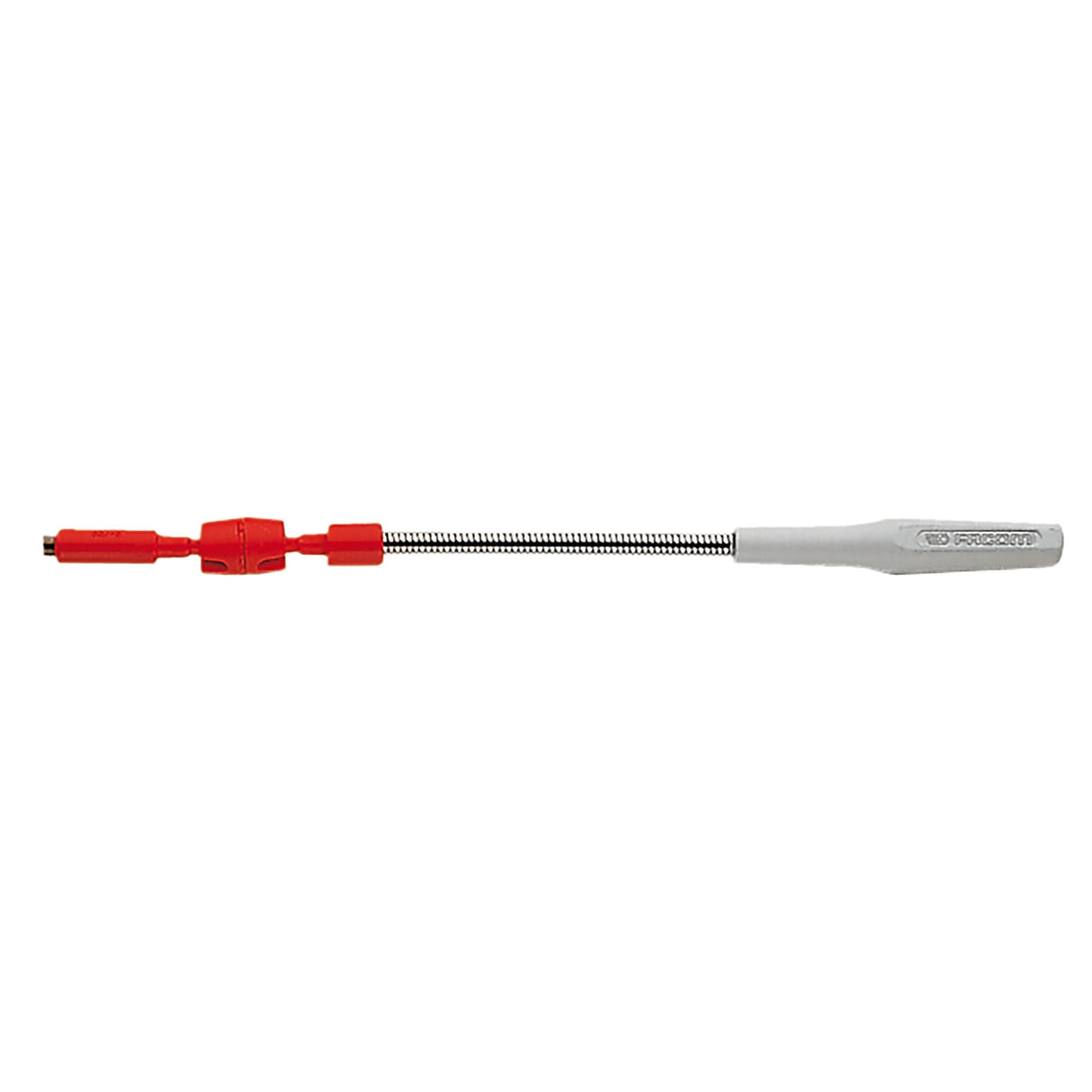 Magnetsucher, Ø Kopf 8 mm, extra fein, biegsam, mit Kugelgelenk
