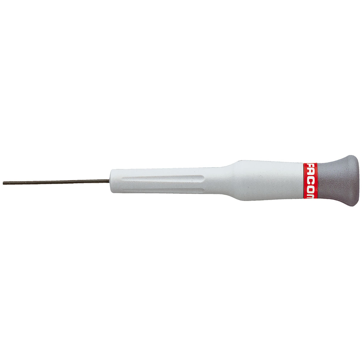 MICRO-TECH® Stiftschlüssel, brüniert, Abtrieb Innensechskant 2 mm