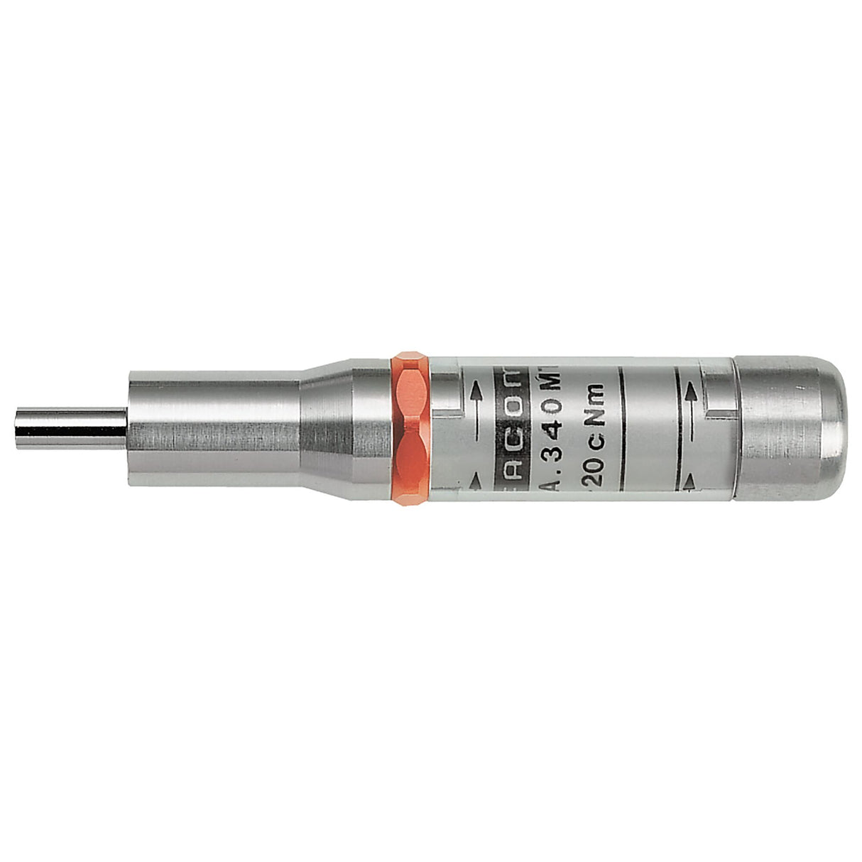 A.MT - MICRO-TECH® Drehmomentschrauber für geringe Drehmomente