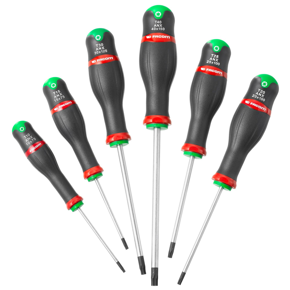ATX.J-ATXP.J - PROTWIST®-Schraubendreher-Sets