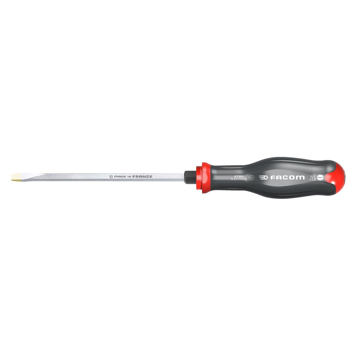 ATW - PROTWIST® Schraubendreher für Schlitzschrauben, Sechskantklingen