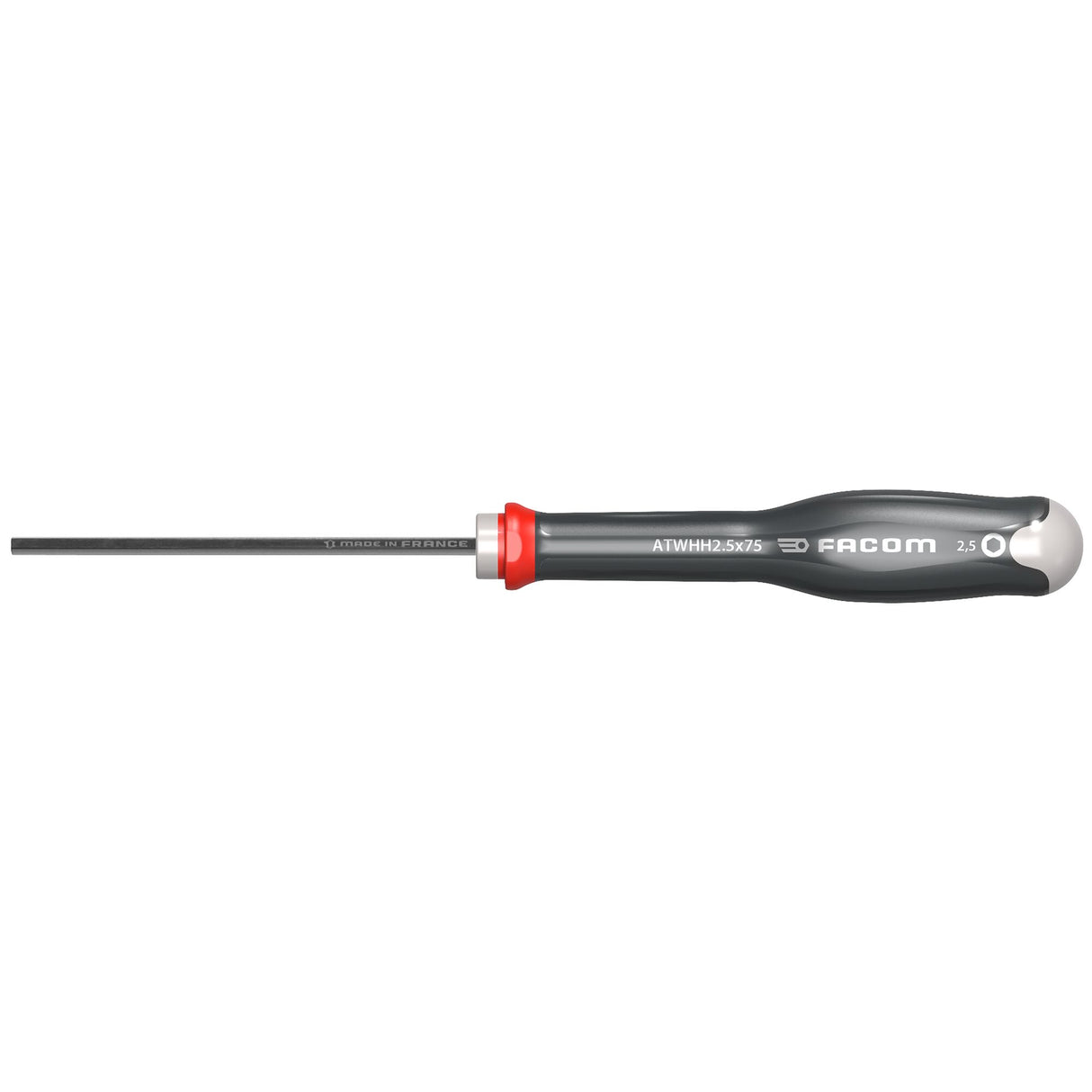 AWHH - PROTWIST® Sechskant-Schraubendreher