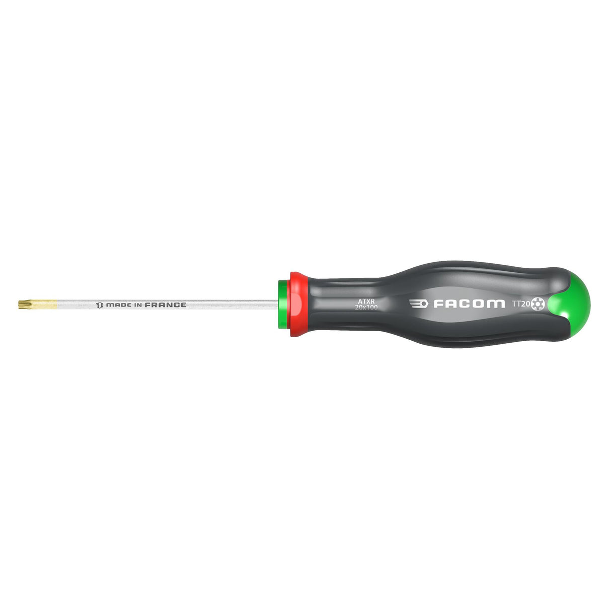 ATXRP - PROTWIST®-Schraubendreher für Resistorx®-Schrauben