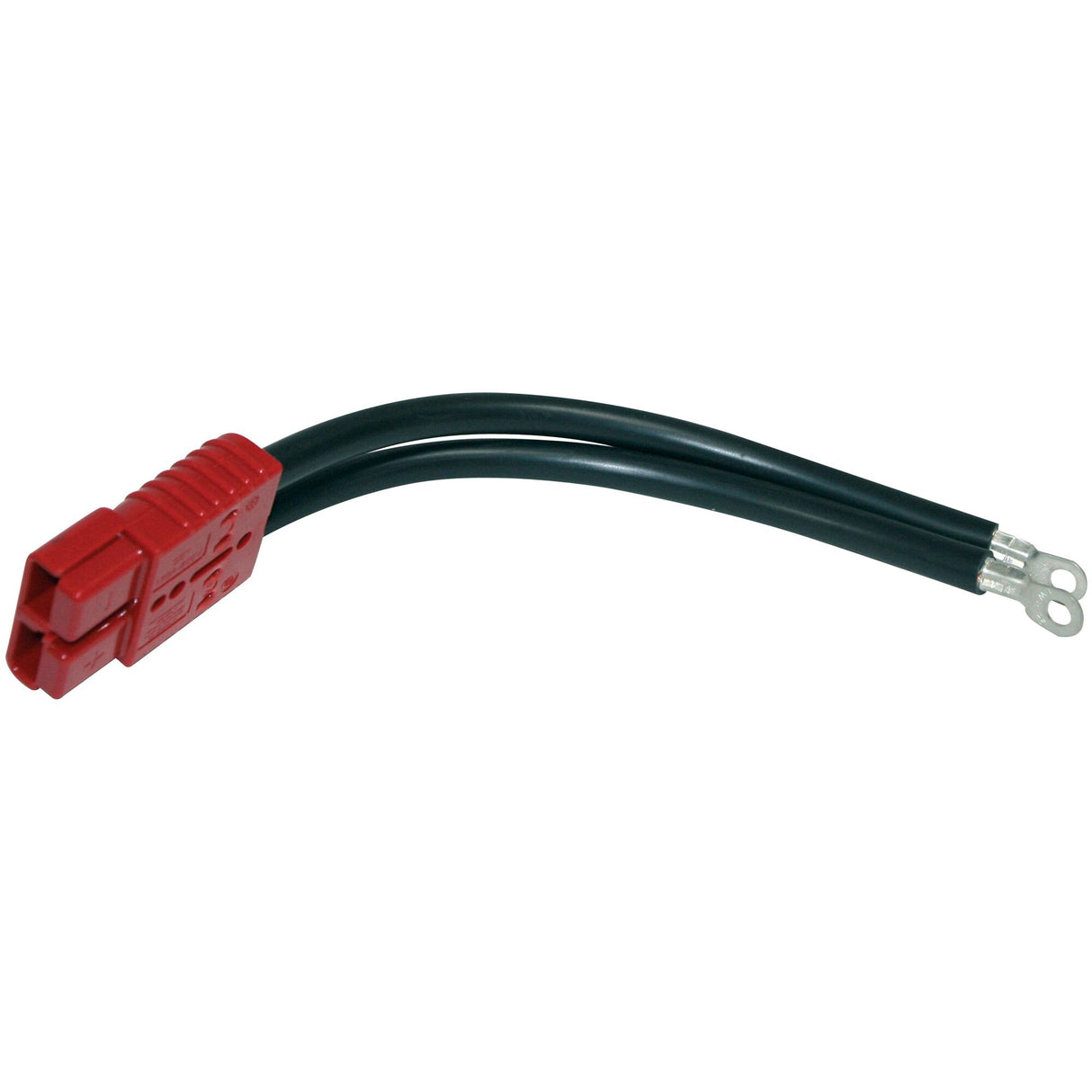 Starterkabel 50mm² 1m Doppelt
