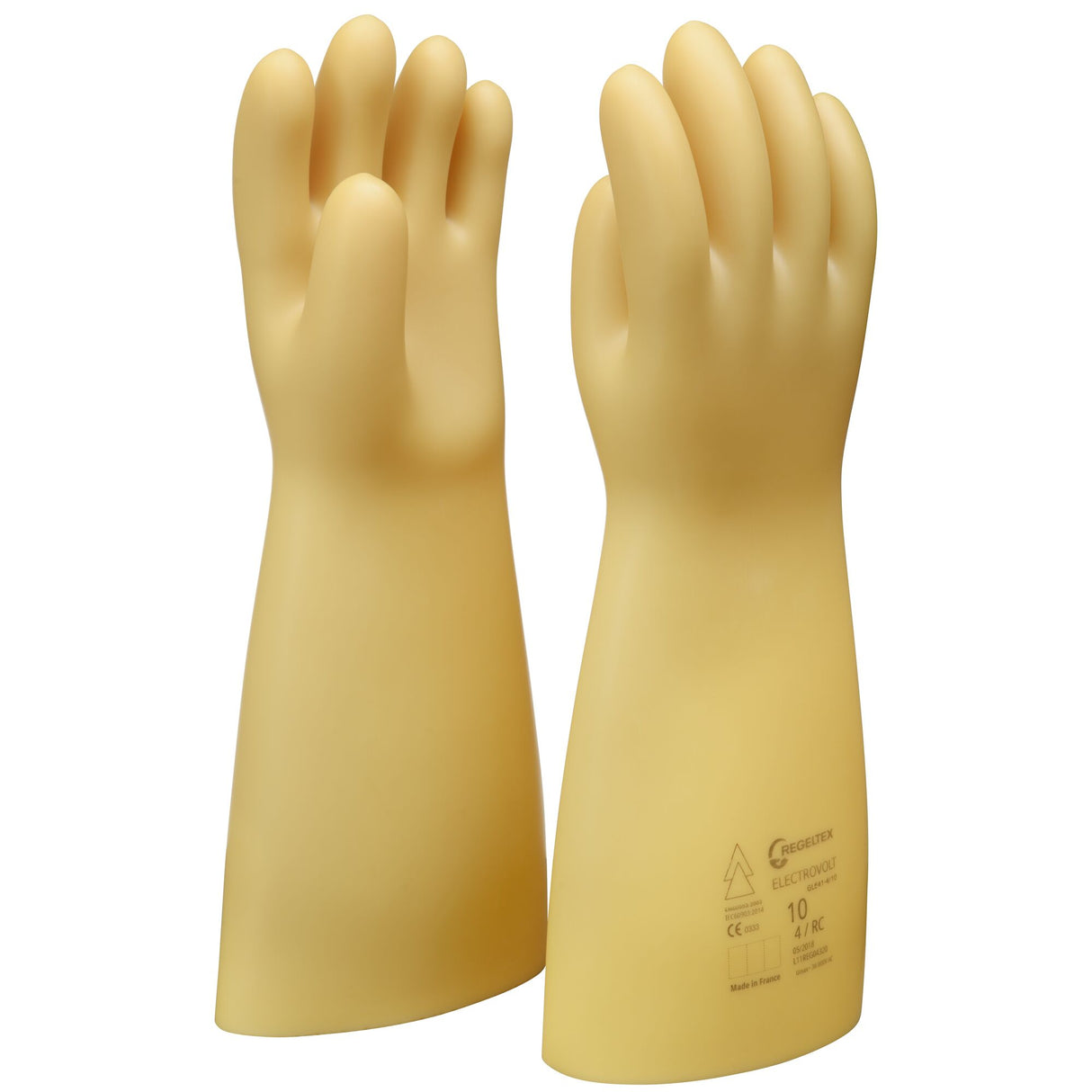 BC.9VSE - Isolierhandschuhe, bis 1.000 Volt isoliert
