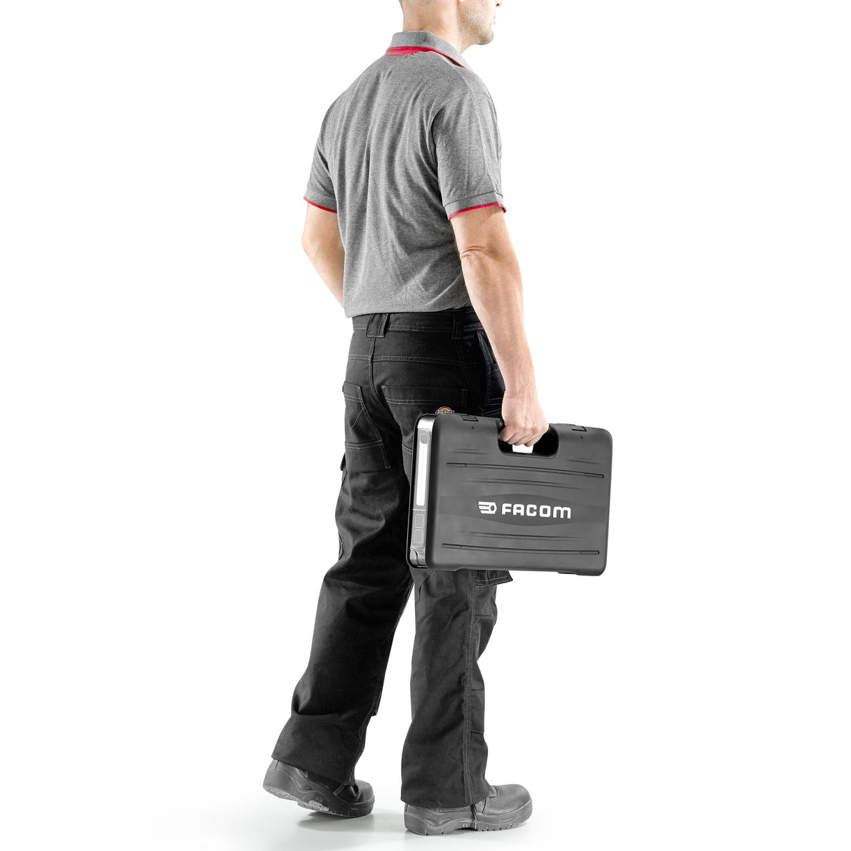 BP.MBOX - Kunststoffbox "M-Box"