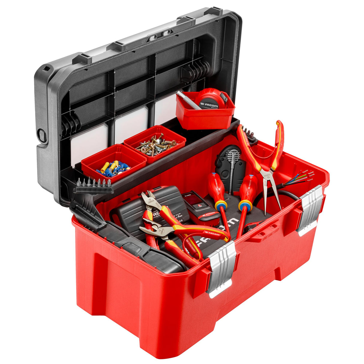 FACOM WERKZEUGKASTEN `PRO BOX` 20"