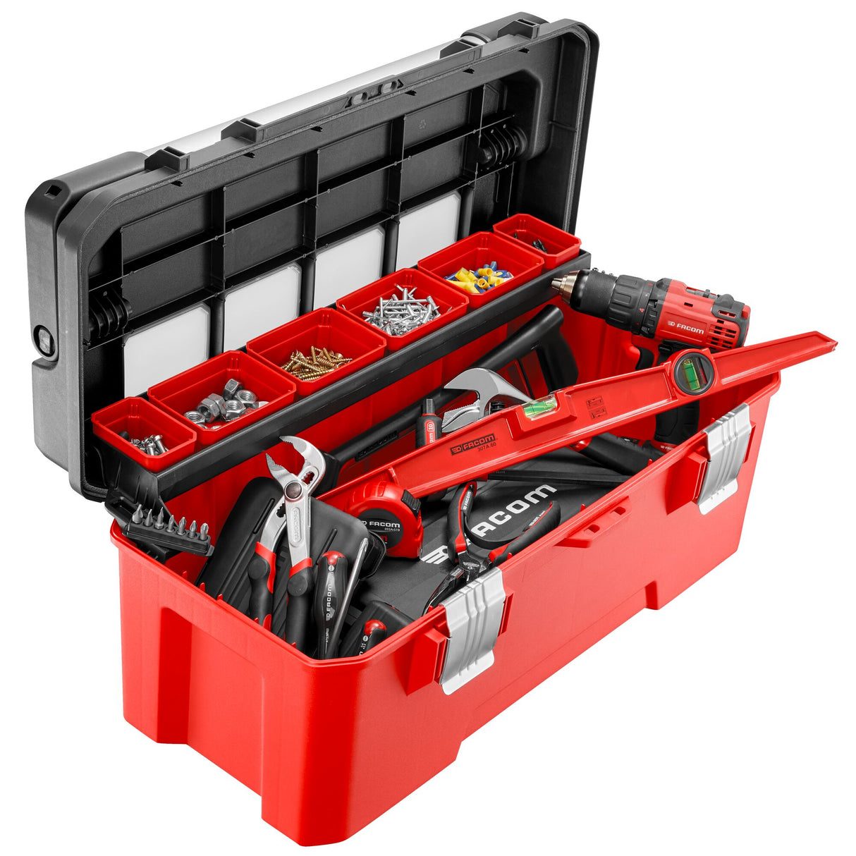 FACOM WERKZEUGKASTEN `PRO BOX` 26"