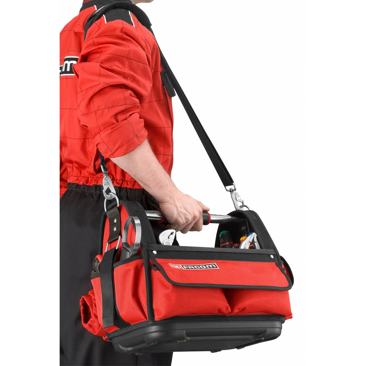 Textile Werkzeugtasche - Mini PROBAG
