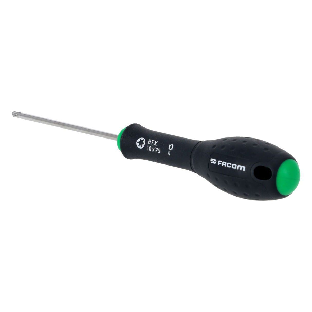 BT - START ERGOTWIST® Schraubendreher Schlitz