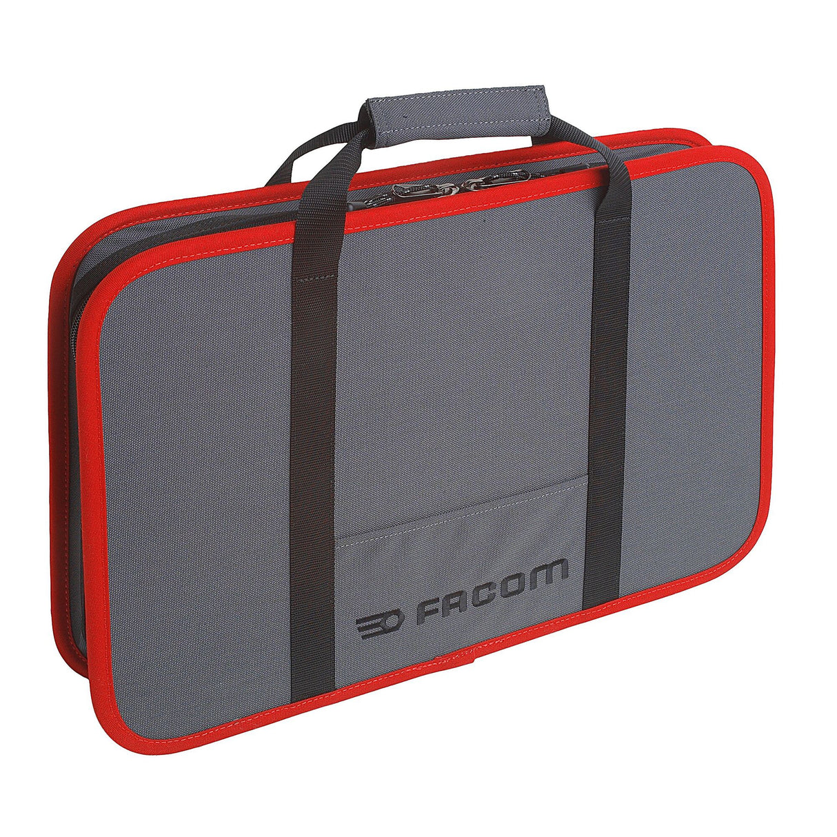 Werkzeugtasche aus weichem Material