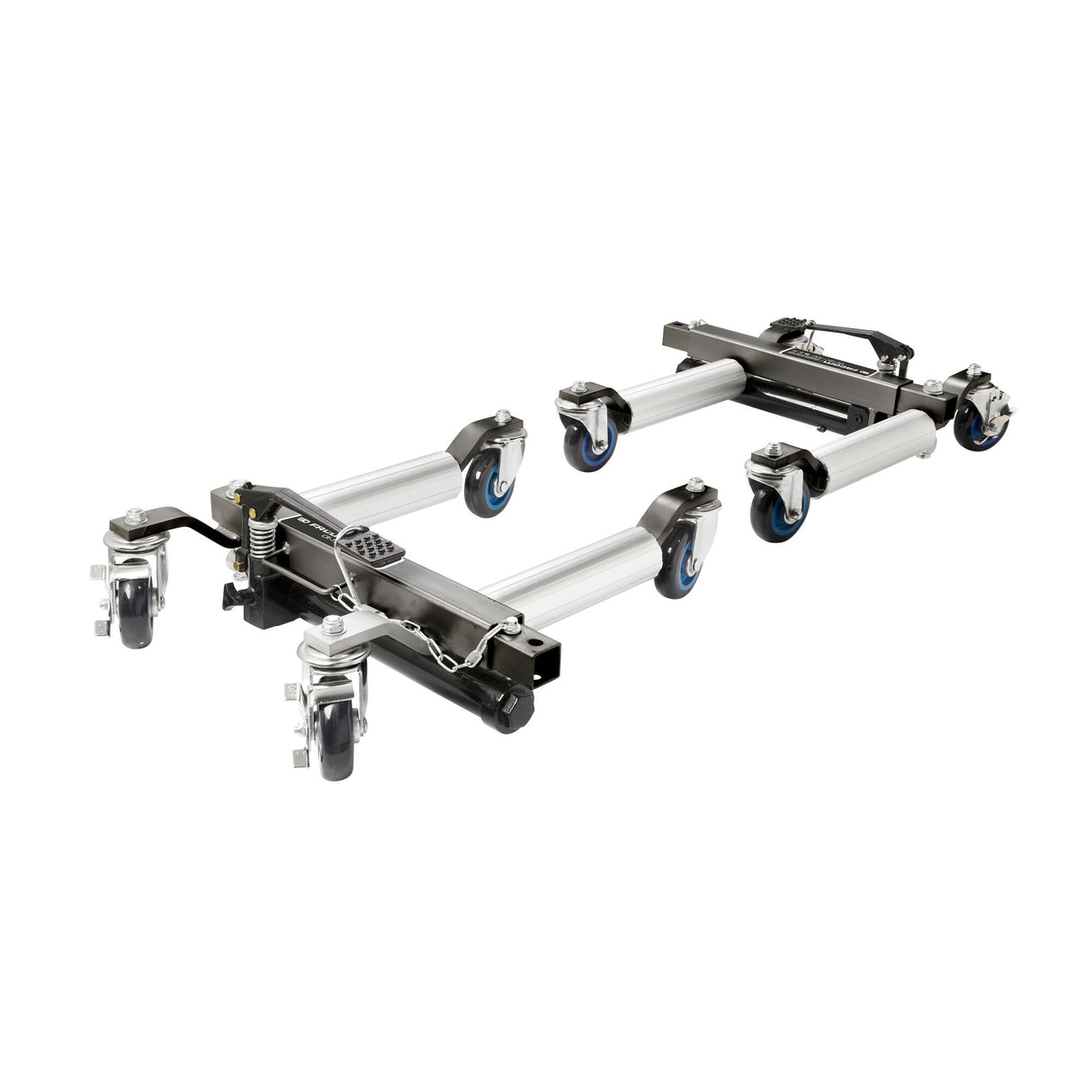 CR.12H - Hydraulicher Wagenheber, max. 680 kg Traglast