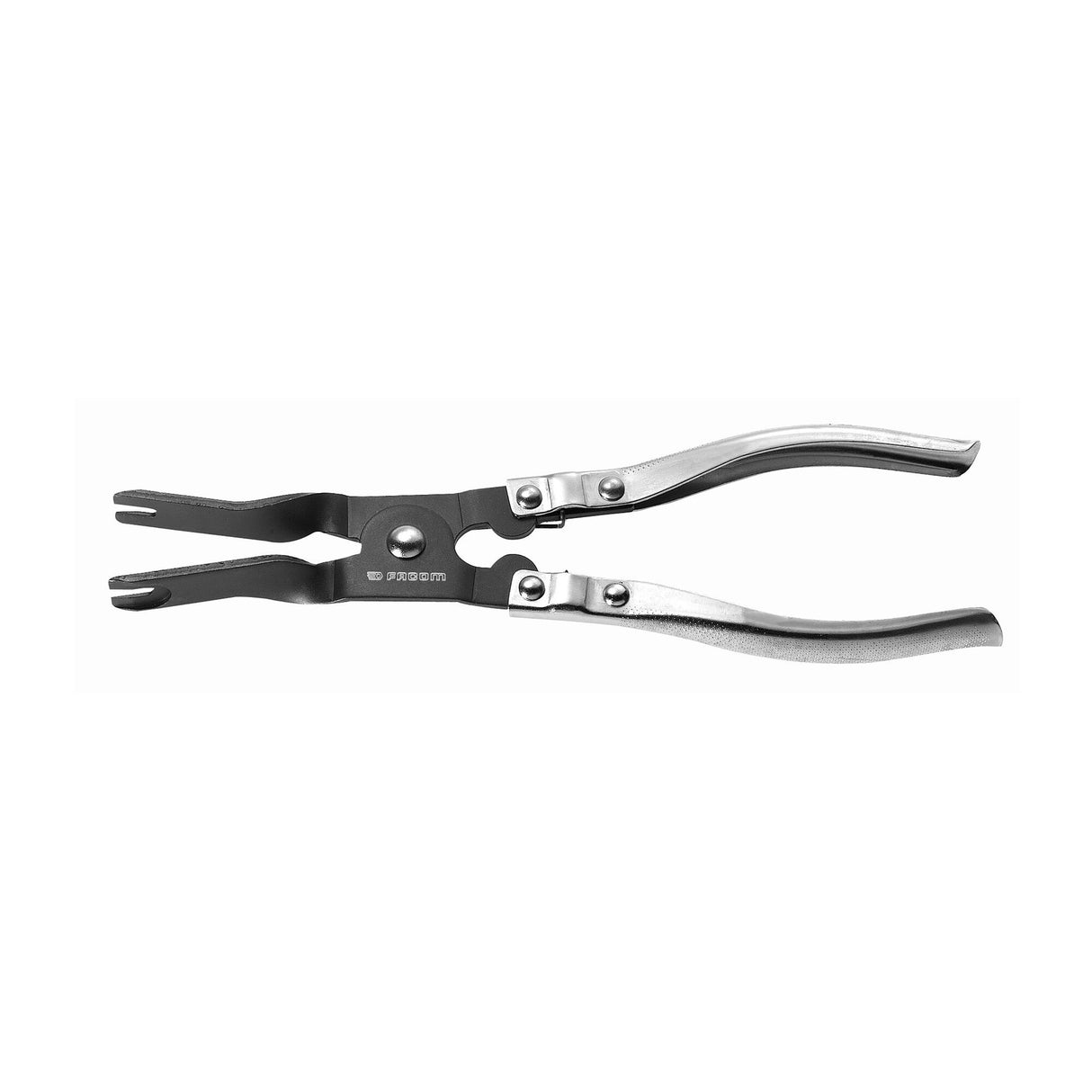 Spezialzange für Handbremsseil