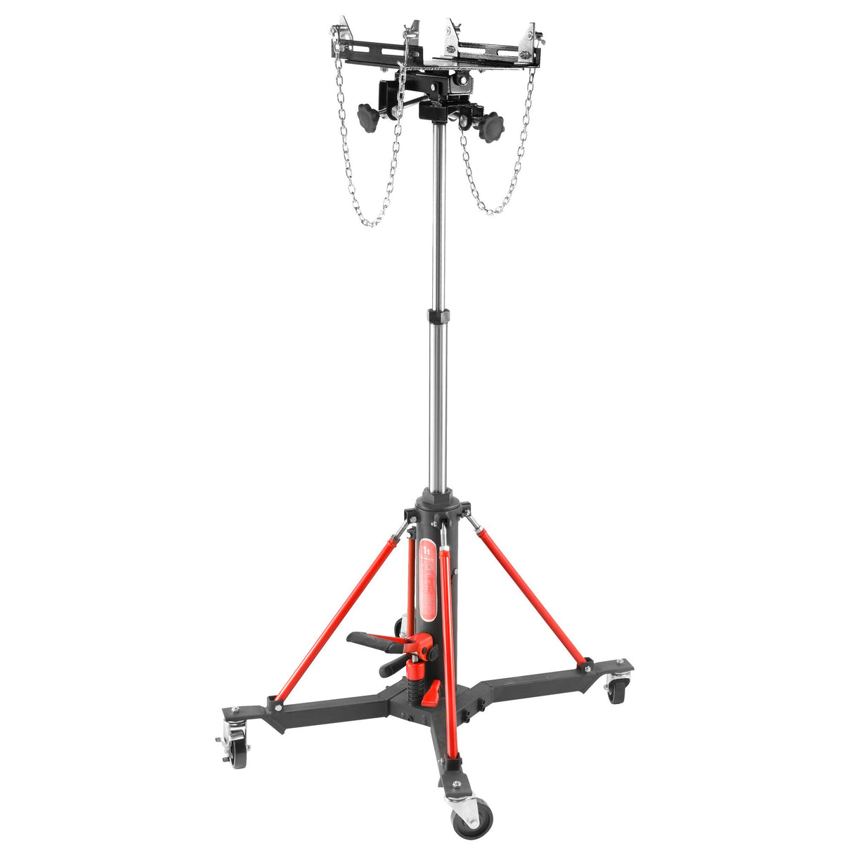DL.1000 - Getriebeheber 1.000 kg