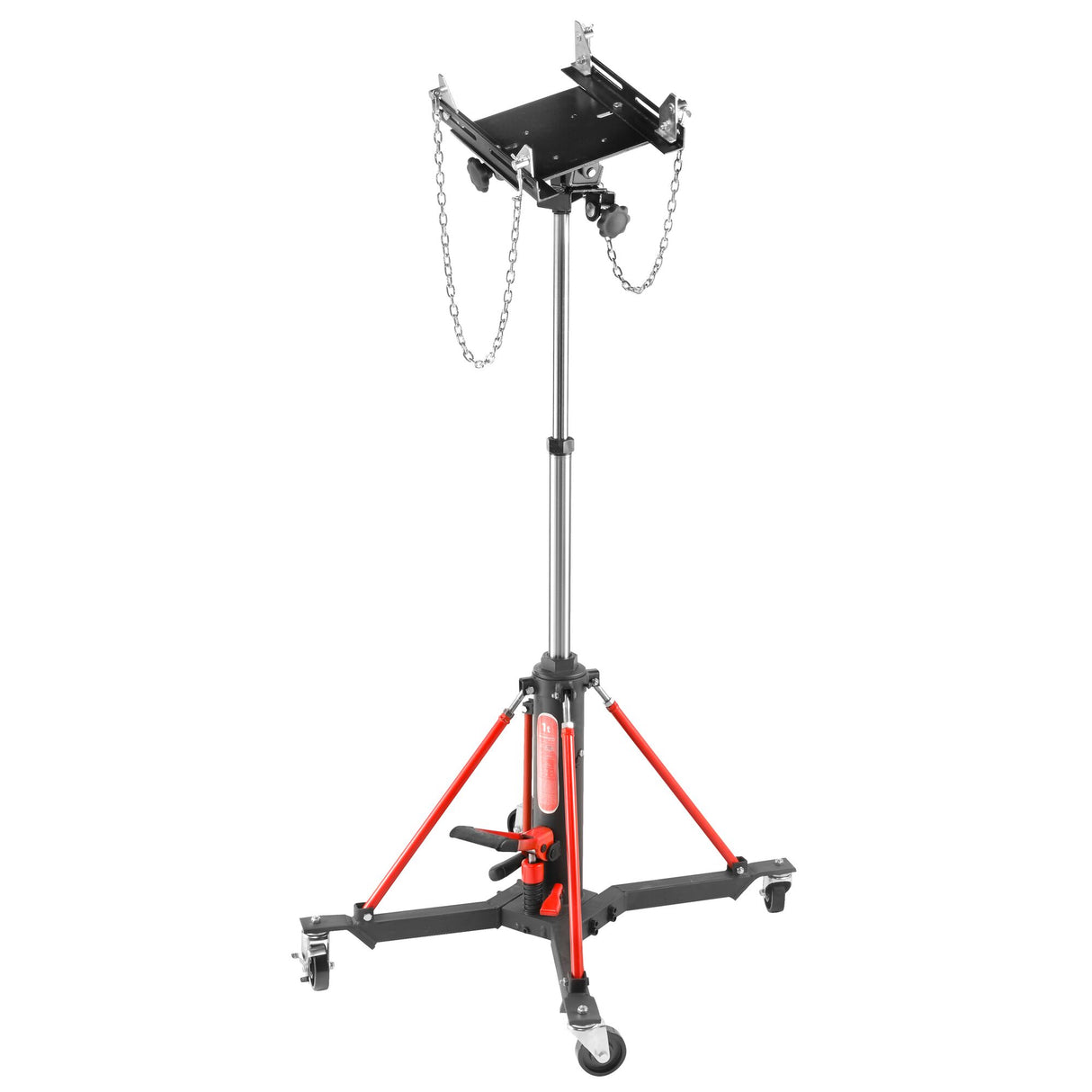 DL.1000 - Getriebeheber 1.000 kg