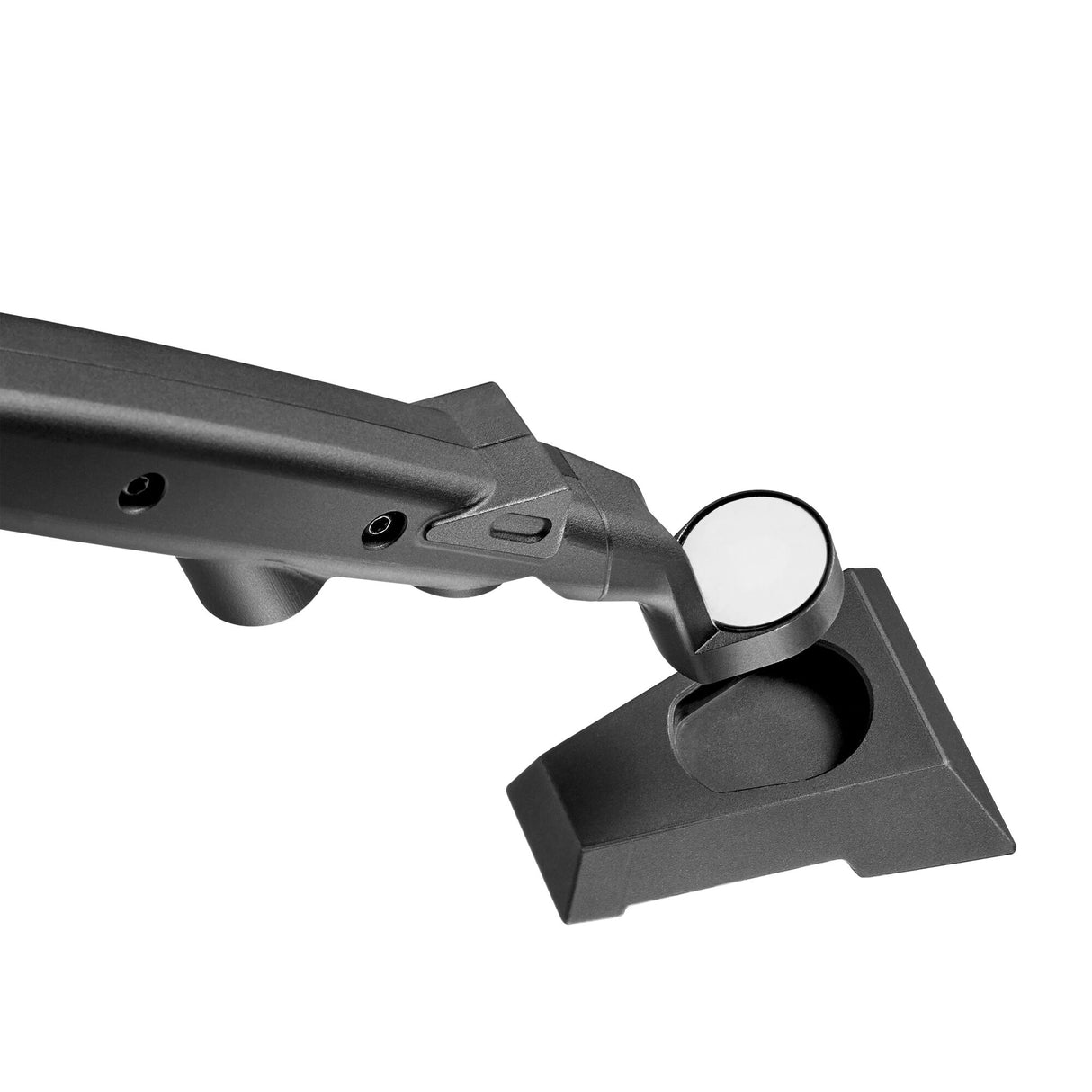 SCANDIAG® Schnelles Analysengerät für Bremsscheiben und Reifenverschleiß