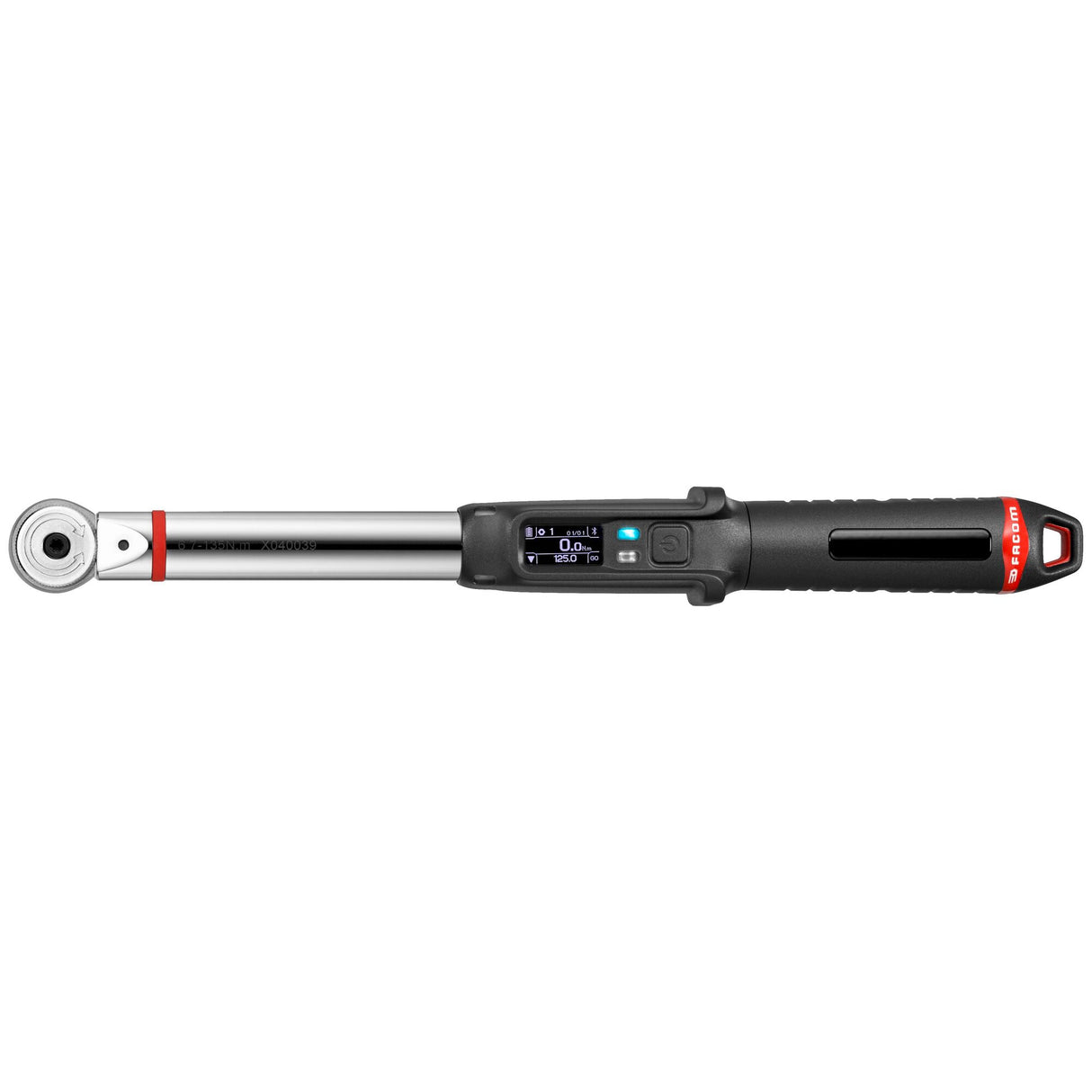 E.516ST - Intelligente Drehmomentschlüssel mit Bluetooth