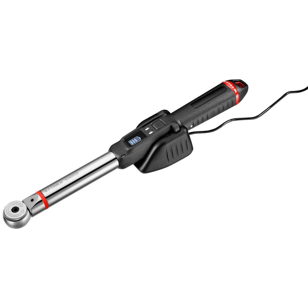 E.516ST - Intelligente Drehmomentschlüssel mit Bluetooth