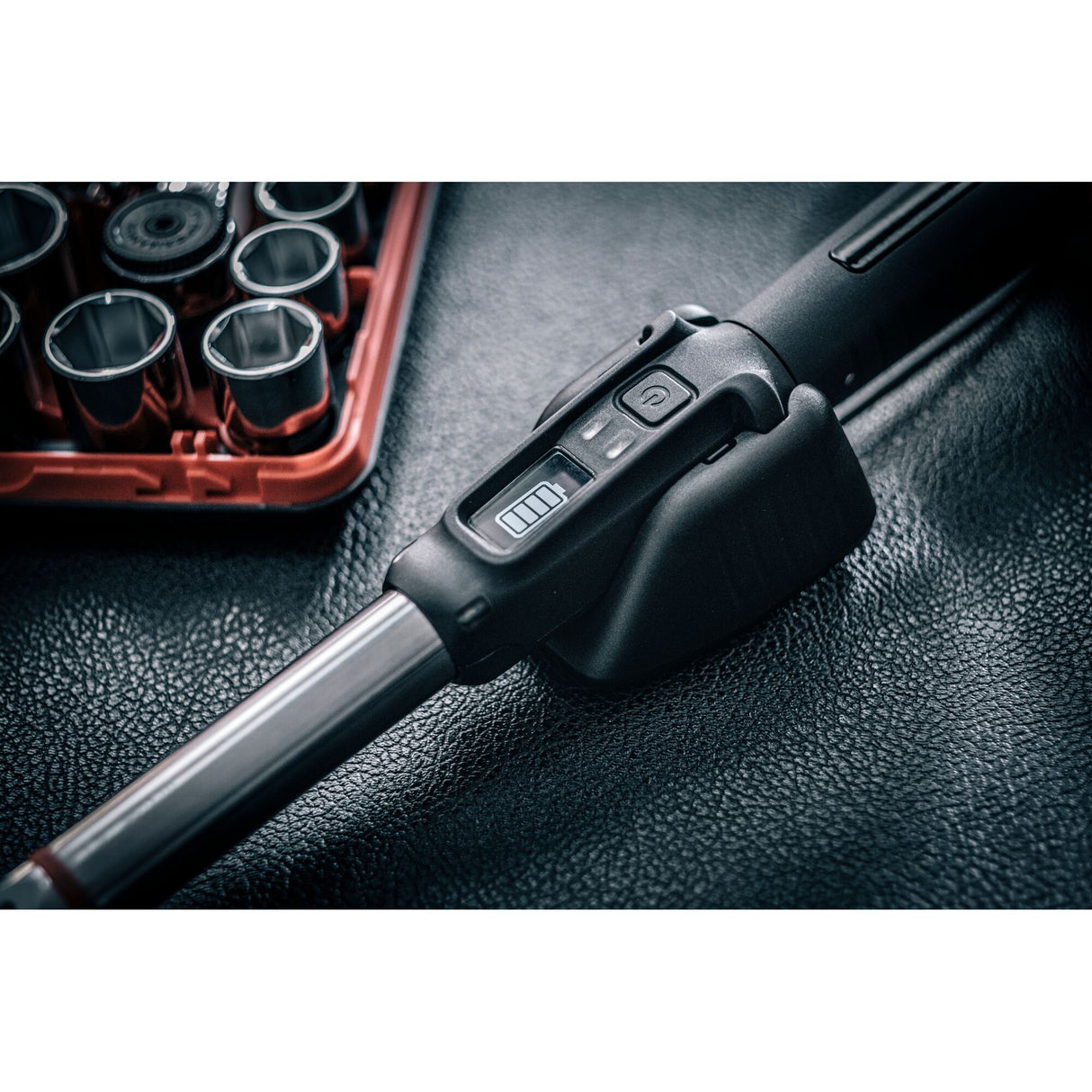 E.516ST - Intelligente Drehmomentschlüssel mit Bluetooth