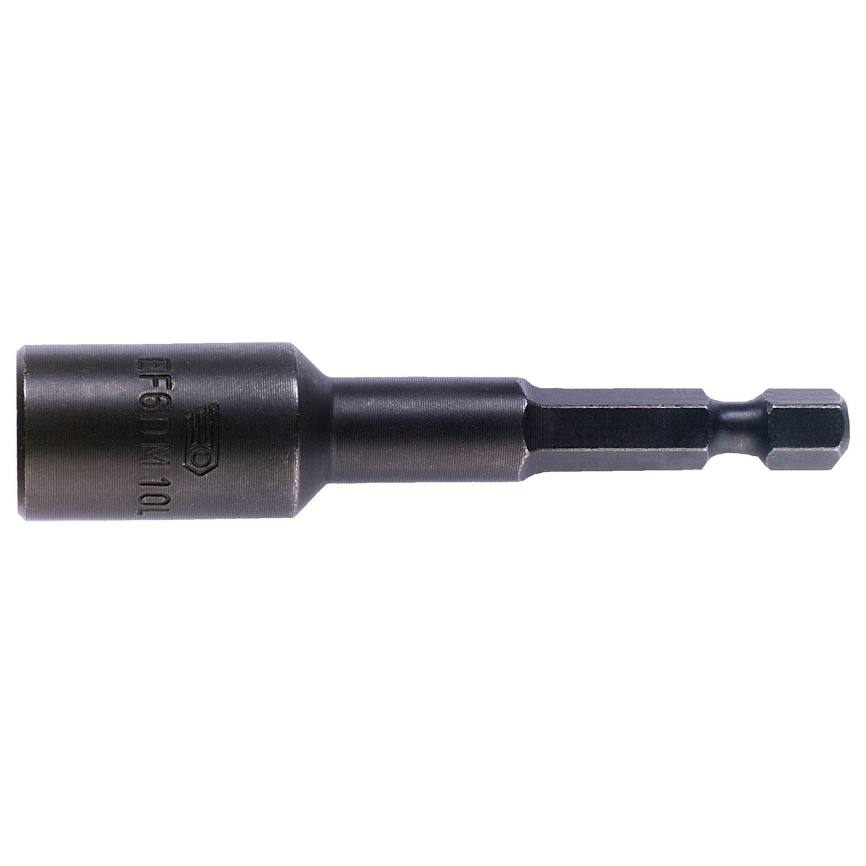 EF.6L - Bits 1/4" Serie 6 für Innensechskant-Schrauben