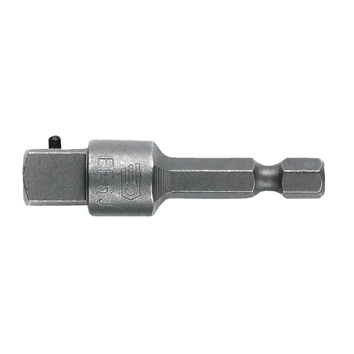 Adapter für Steckschlüssel - Vierkant 3/8"