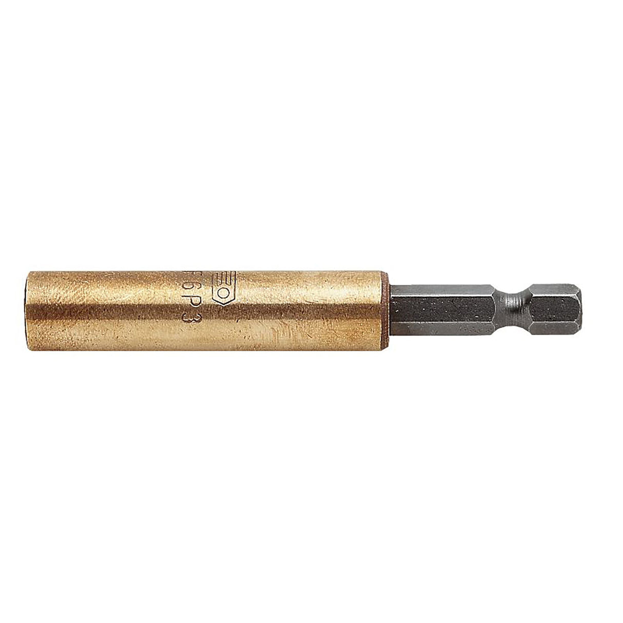Magnetischer Schraubeinsatzhalter mit Federring - berilium