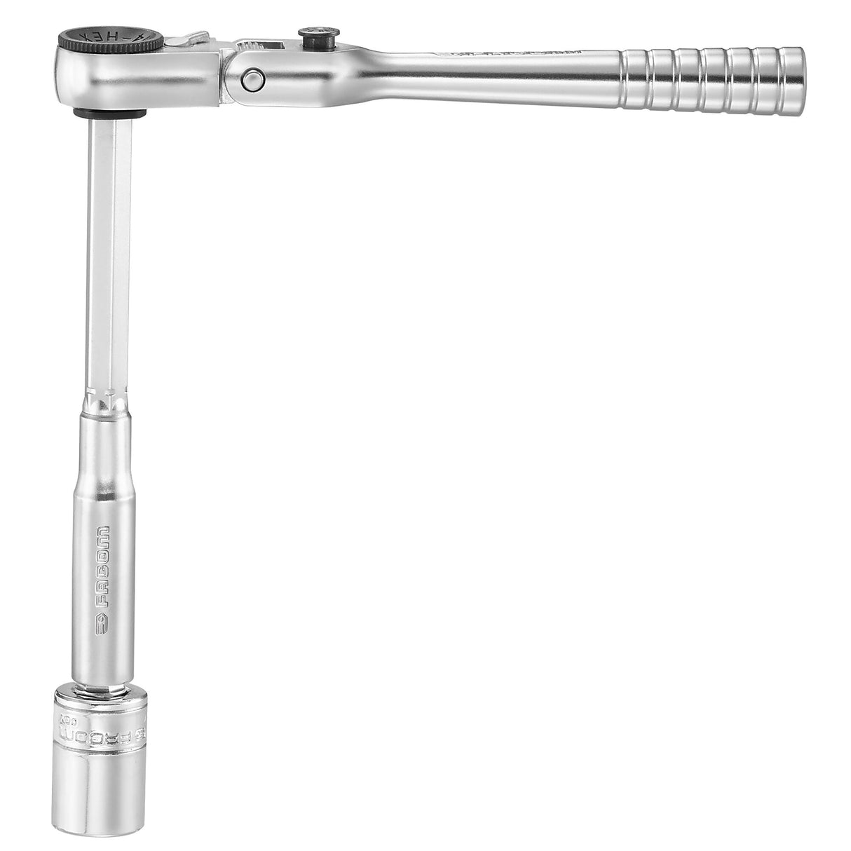 Verlängerung 1/4" für R.180 - 100mm