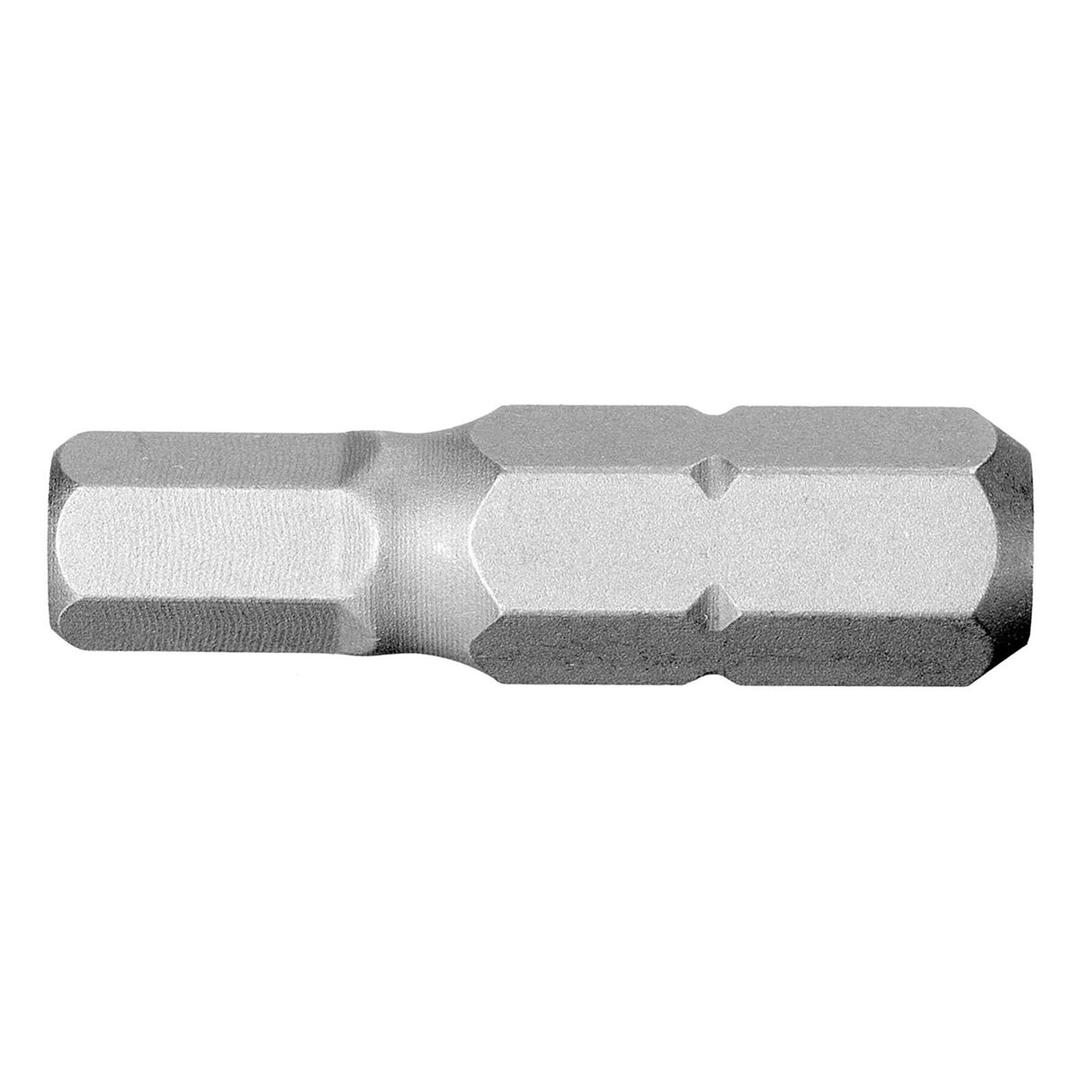 EH.1 - Standard-Bits 1/4" Serie 1 für Innensechskantschrauben, zällig