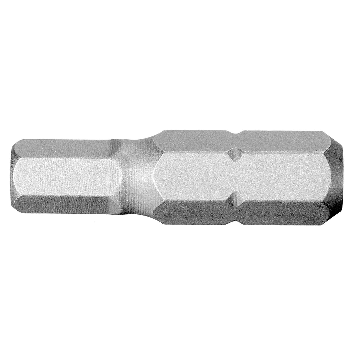 EH.1 - Standard-Bits 1/4" Serie 1 für Innensechskantschrauben, metrisch