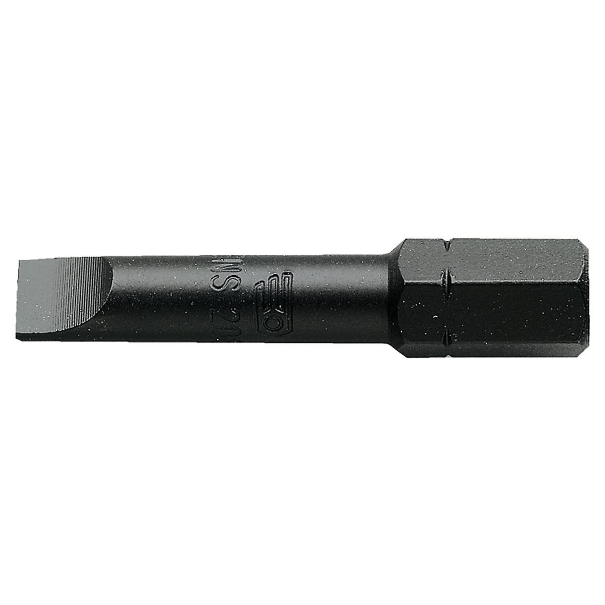 ENS.2 - Impact-Bits 5/16" Serie 2 für Schlitzschrauben, metrisch