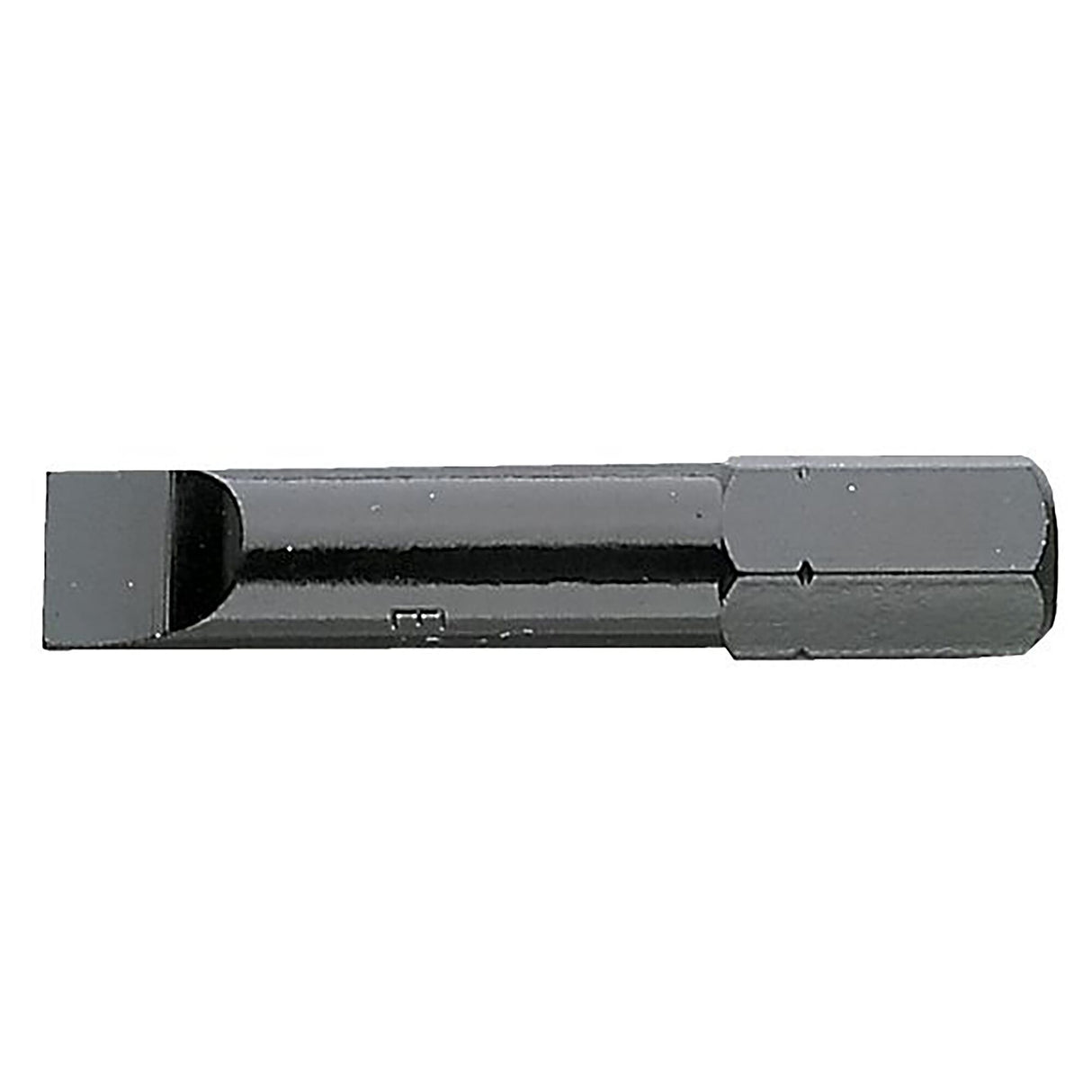 ENS.3 - Lange Impact-Bits 1/2" Serie 3 für Schlitzschrauben