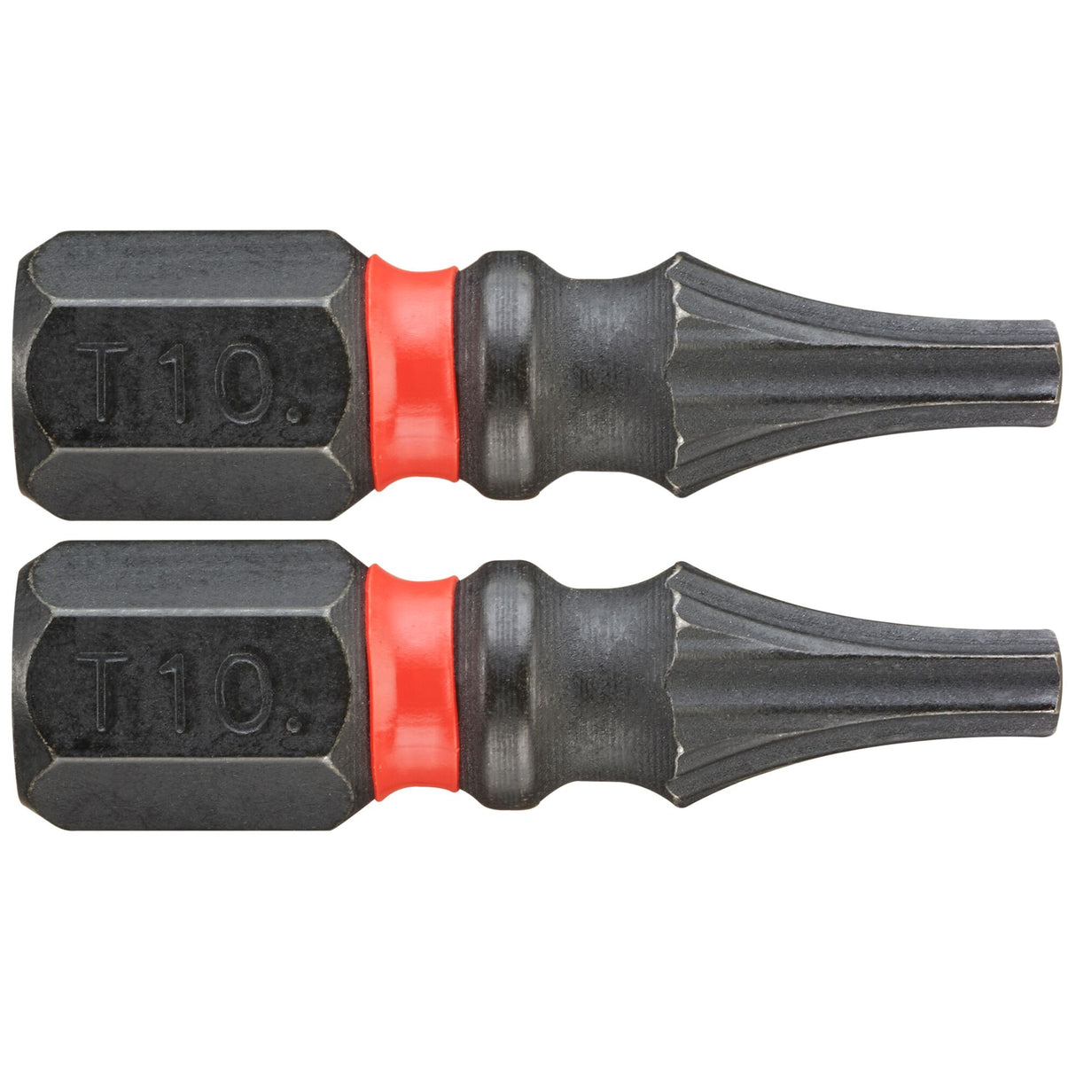 ENX.1 - IMPACT-FLEXRORQ-Bits 5/16" für Torx®-Schrauben - 25 mm, 2 Stk.