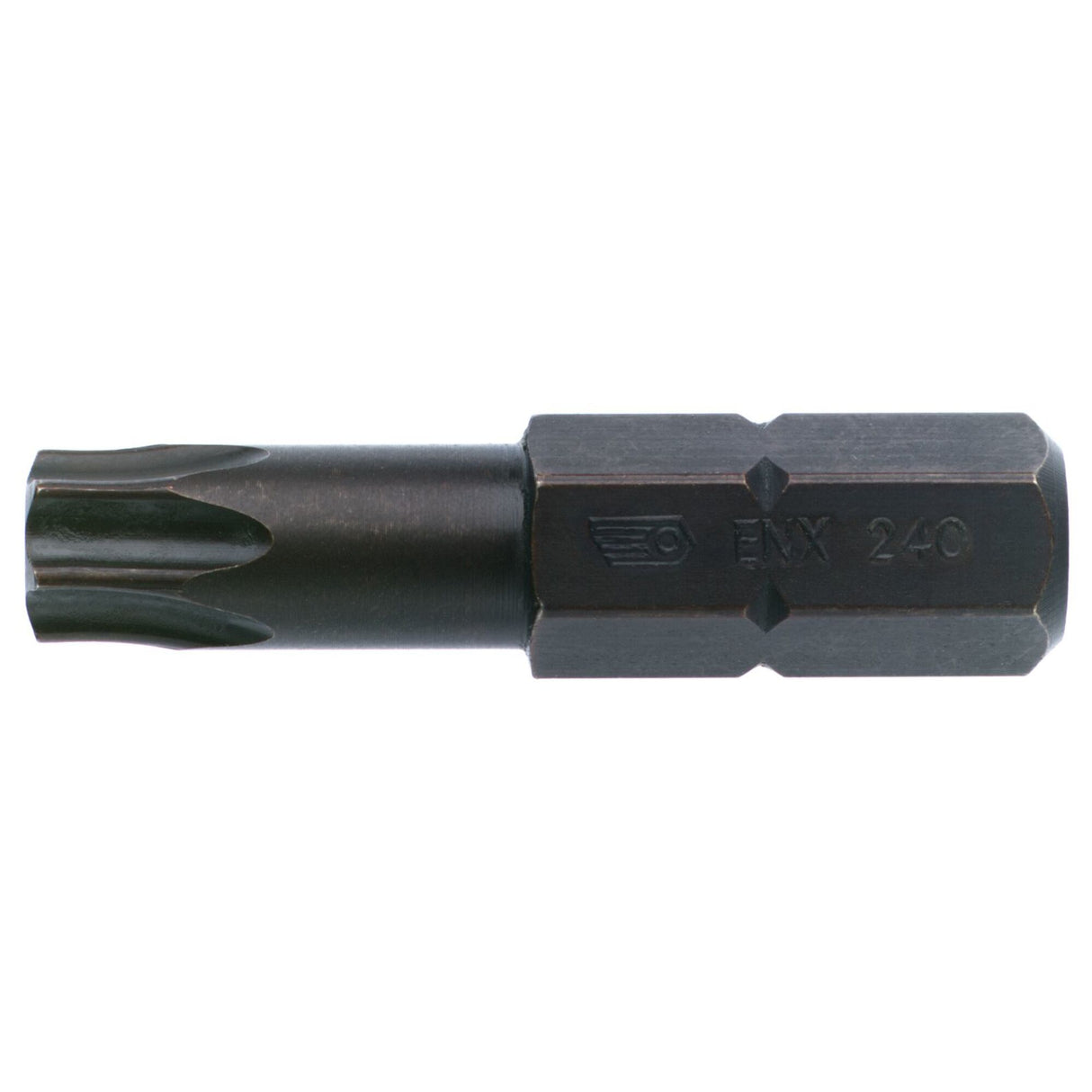 ENX.2 - Impact Bits 5/16" Serie 2 für Torx®-Schrauben